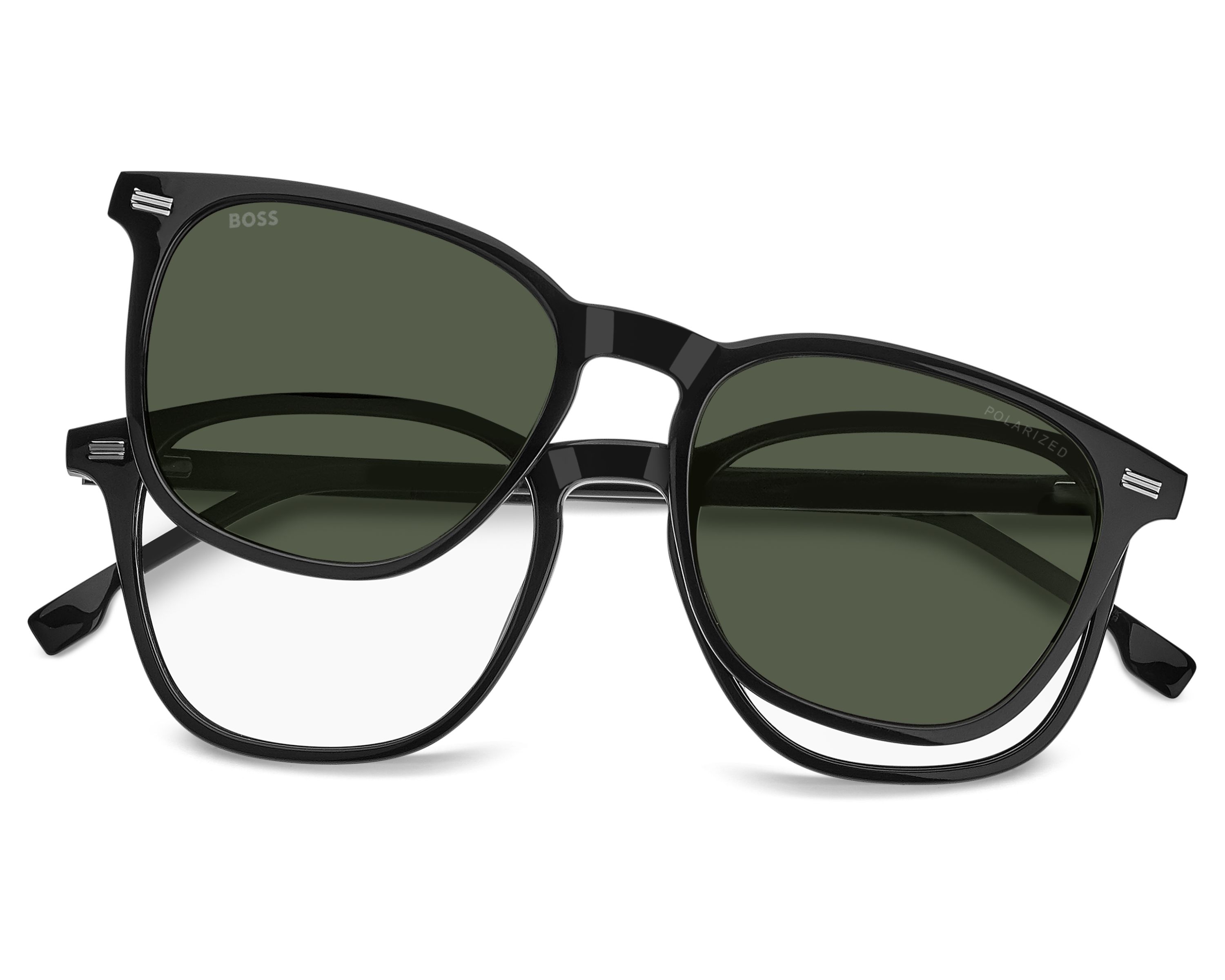 Hugo Boss Glasses BOSS-1882-G-C 807/UC