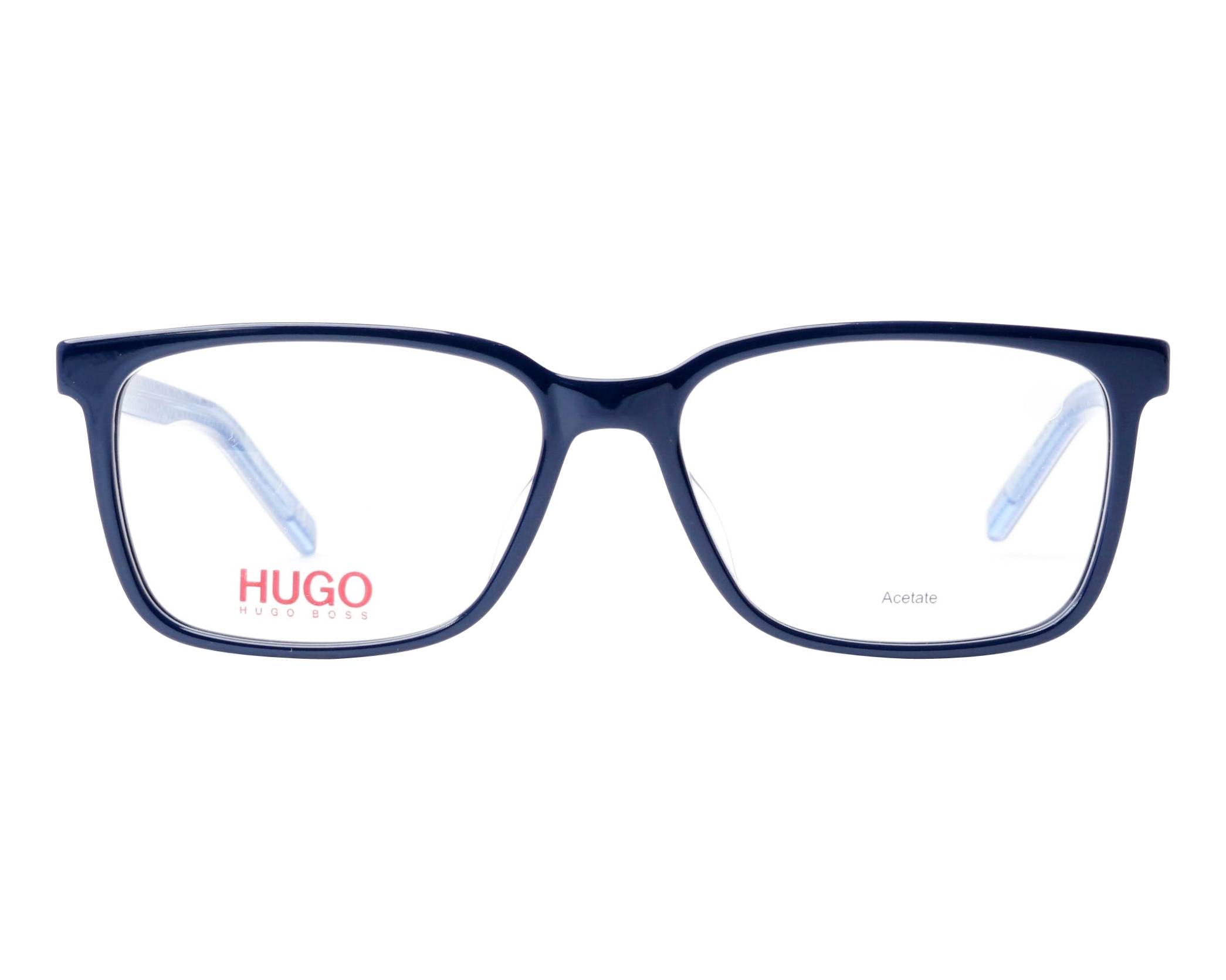 hugo eyeglasses