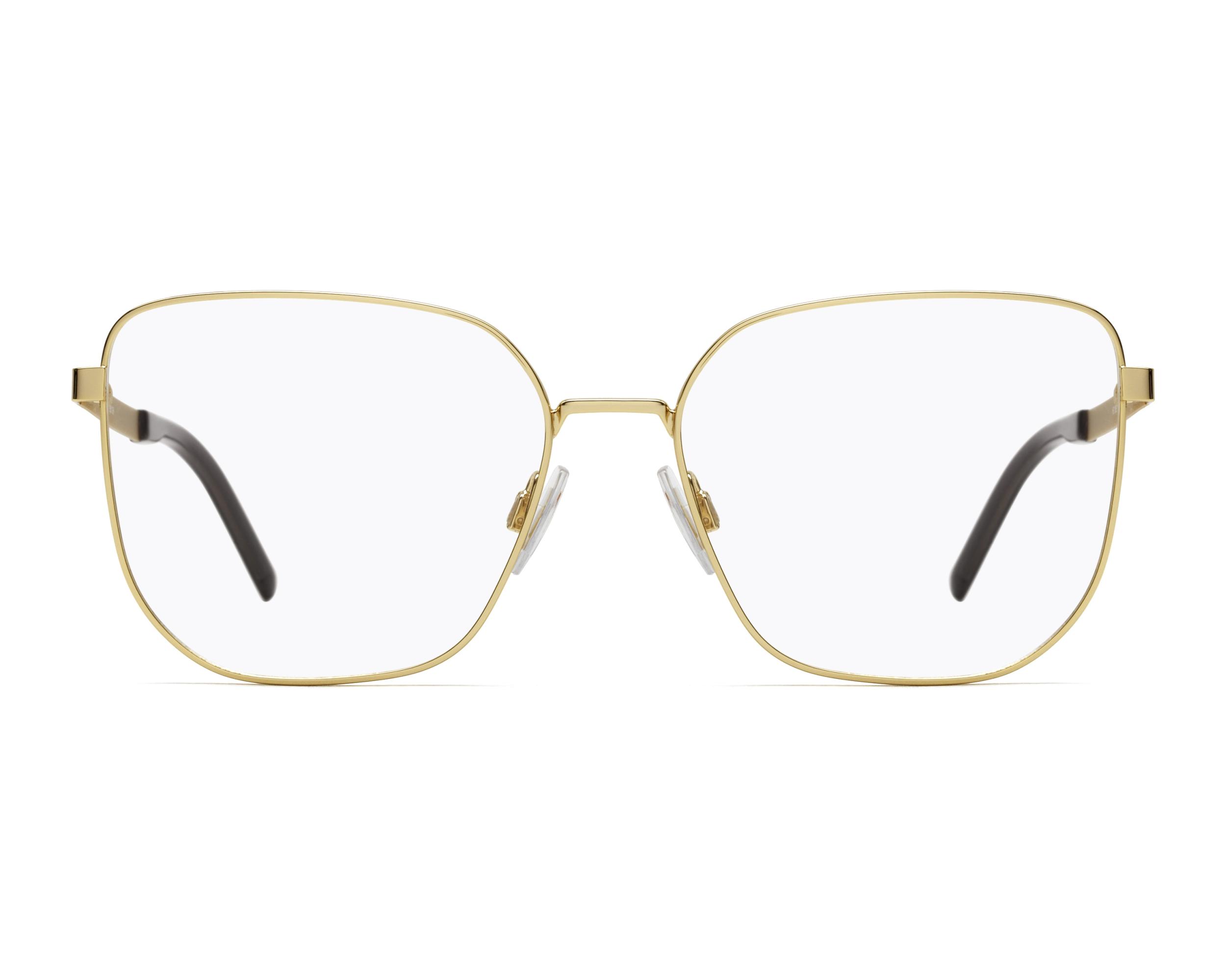hugo boss golden