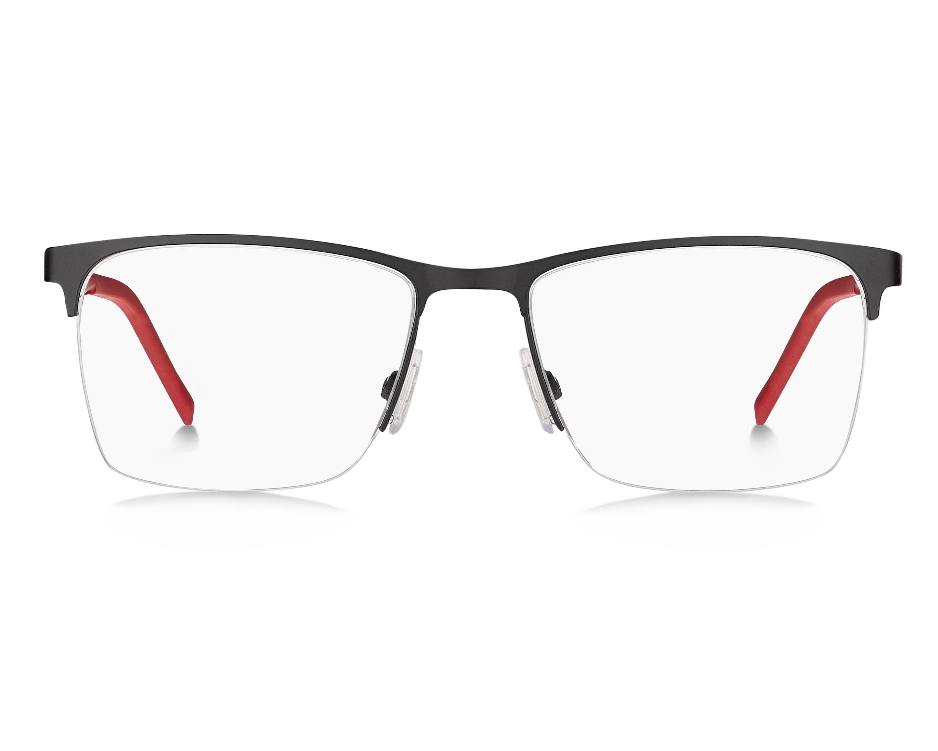 Hugo Boss HG 1328/S - 003 AO Matte Black | Sunglasses Man