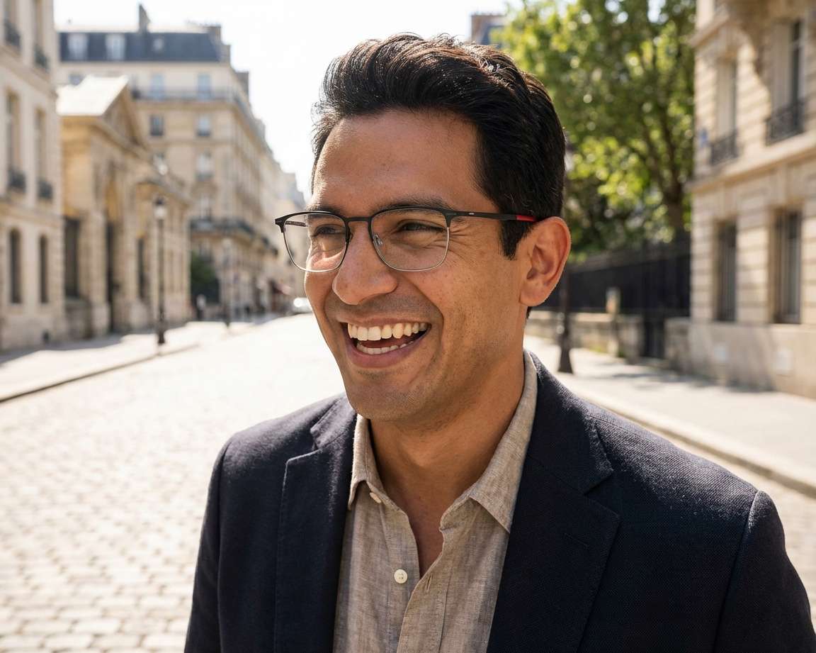 Hugo Boss Glasses HG-1235 284