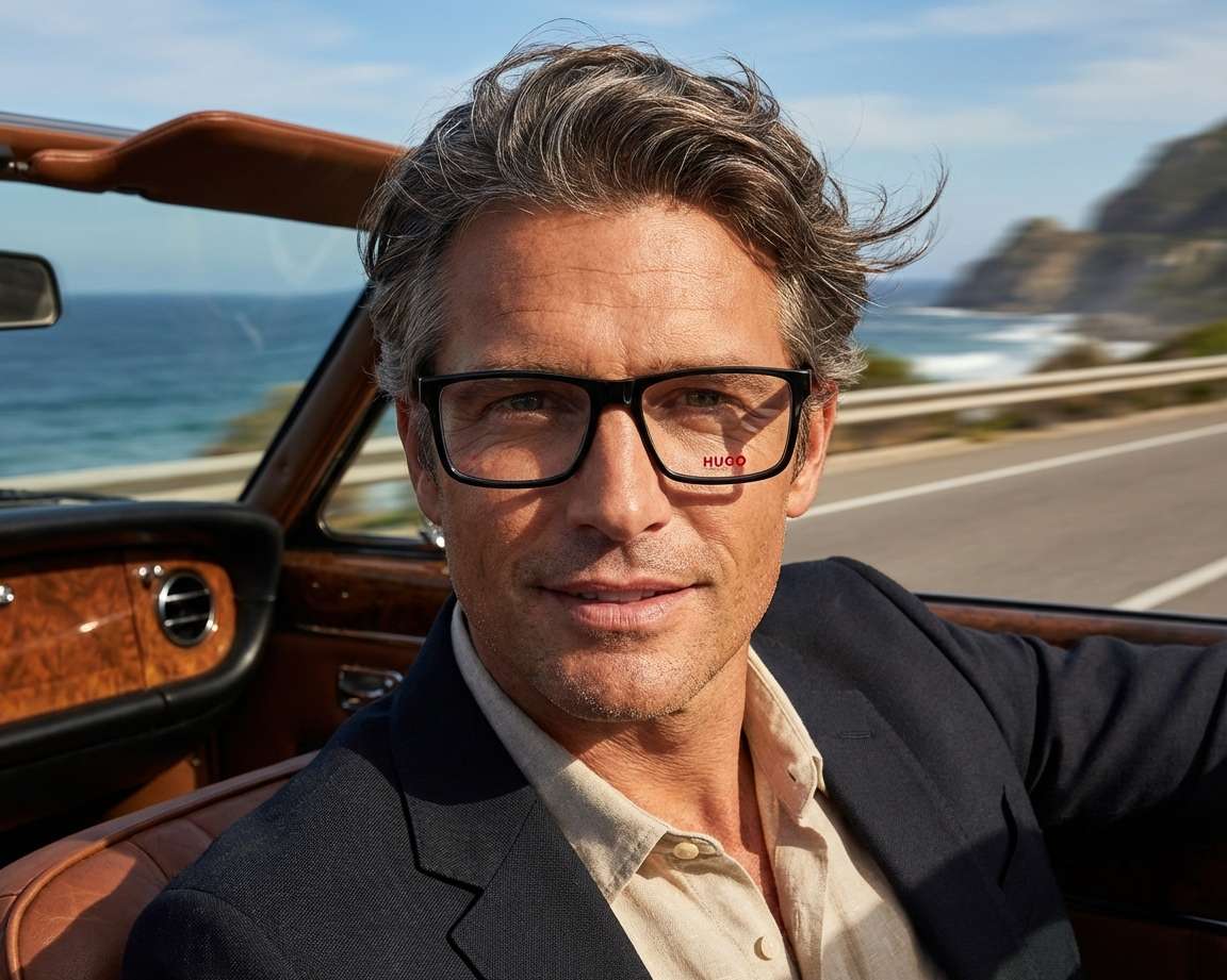 Hugo Boss HG-1262 807: Buy Online | Visionet