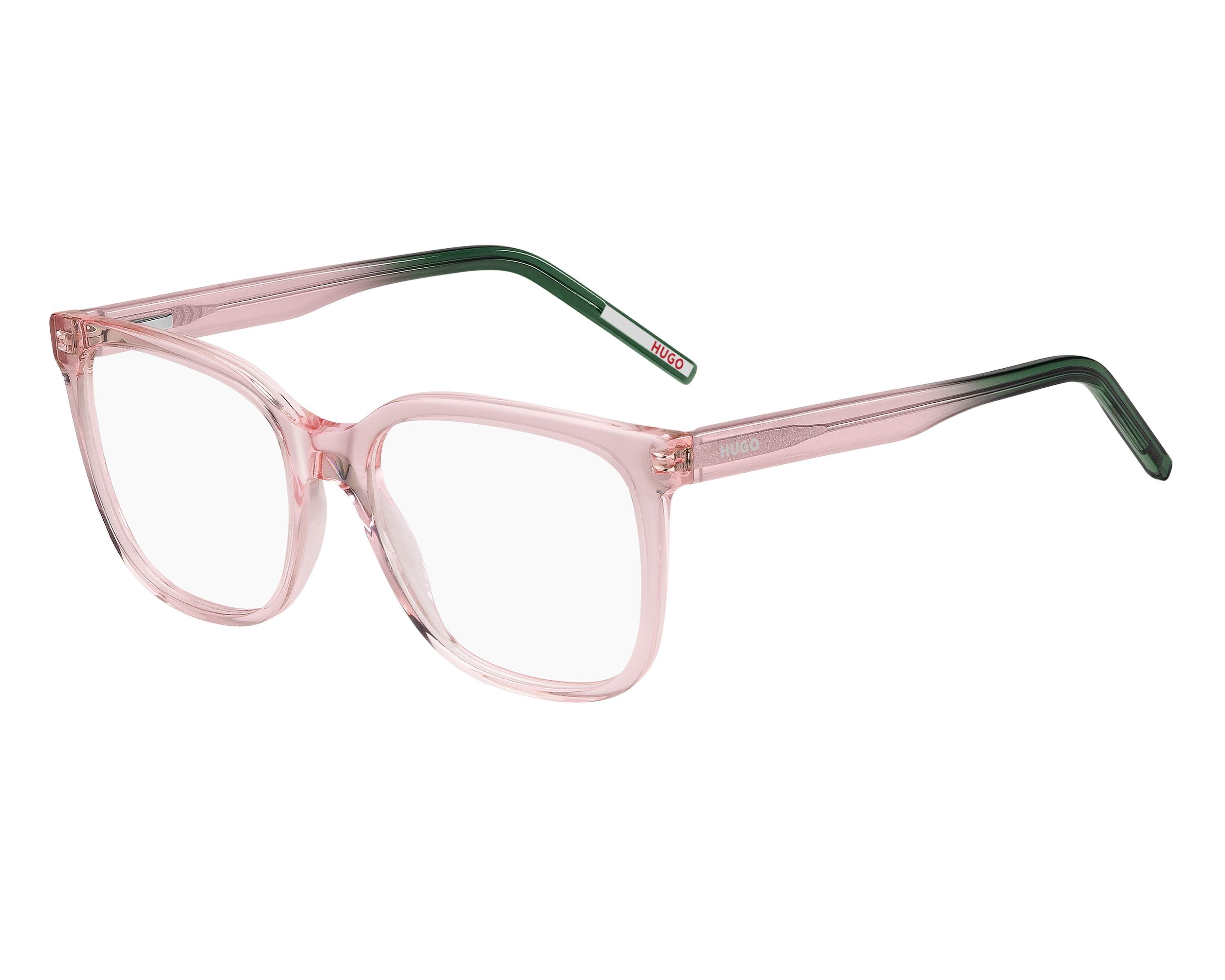 Hugo Boss Glasses HG-1266 47E display picture 1