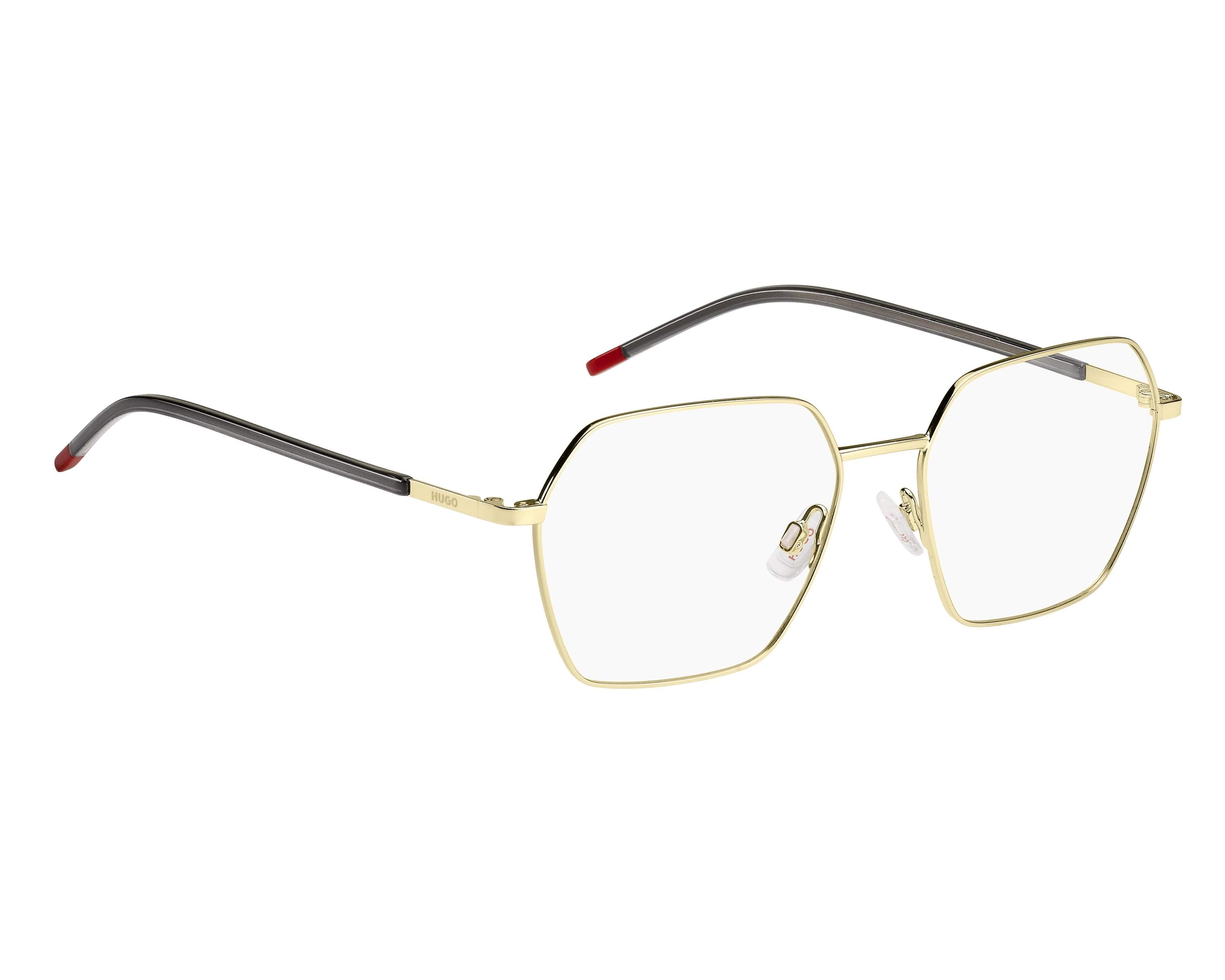 Hugo Boss 1631/S-J5G - Zonnebril op sterkte bestellen