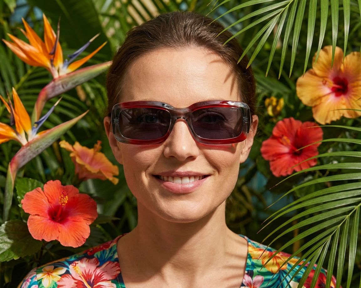 Hugo Boss Sunglasses HG-1281-S 268IR
