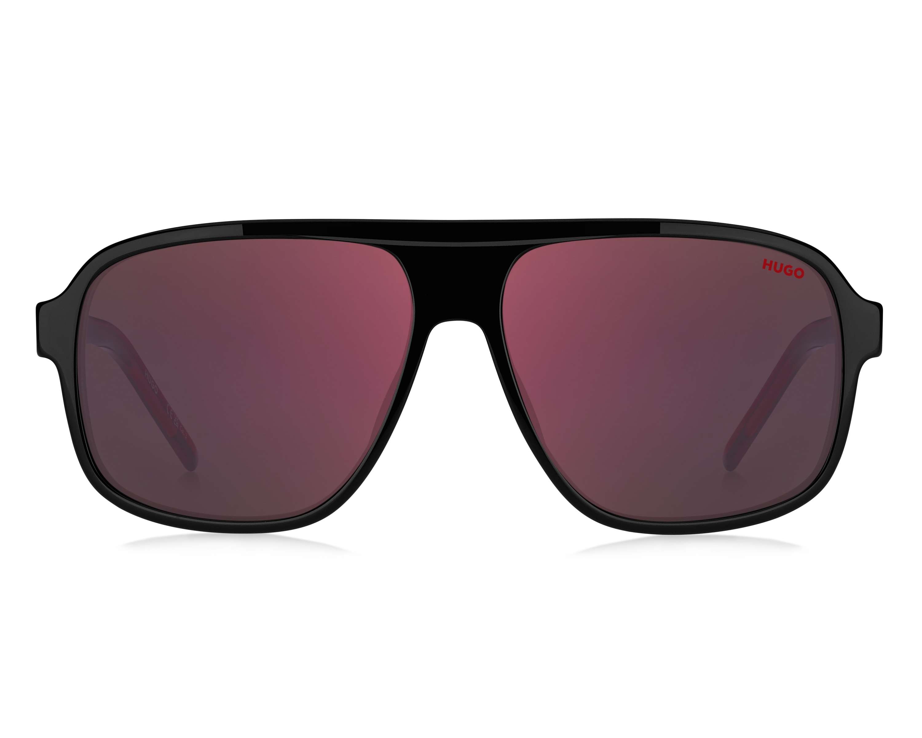 Hugo Boss Sunglasses HG-1296-S OIT/AO display picture 3