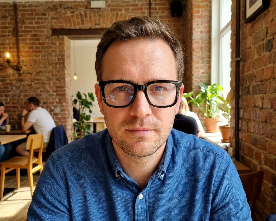 Hugo Boss Glasses HG-1300 OIT