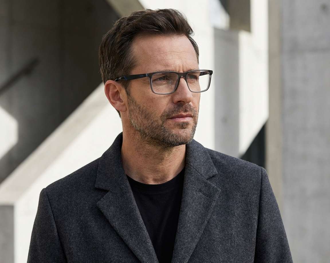 Hugo Boss Eyeglasses: Buy Online | Visionet