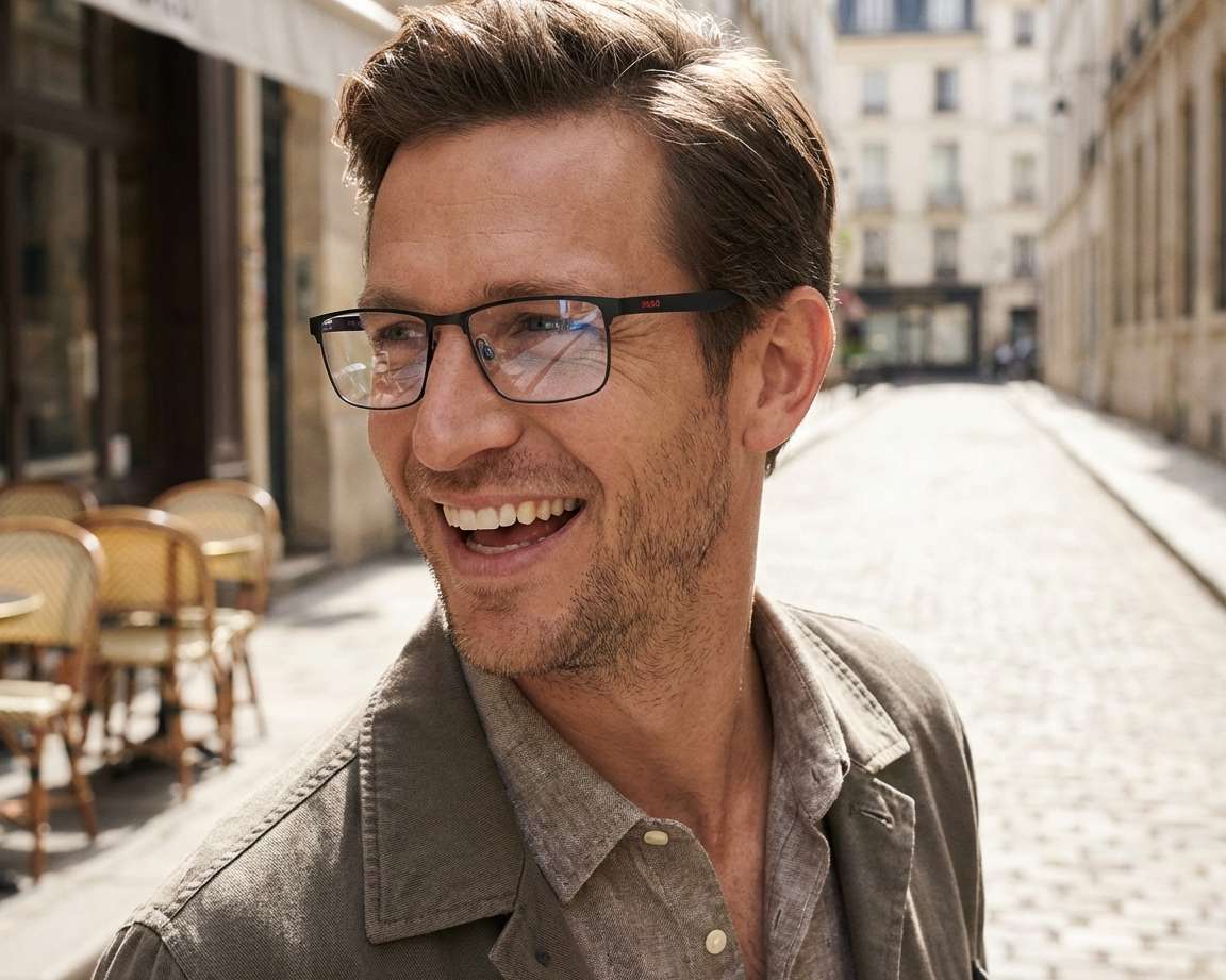 Hugo Boss HG-1309 0VK: Buy Online | Visionet