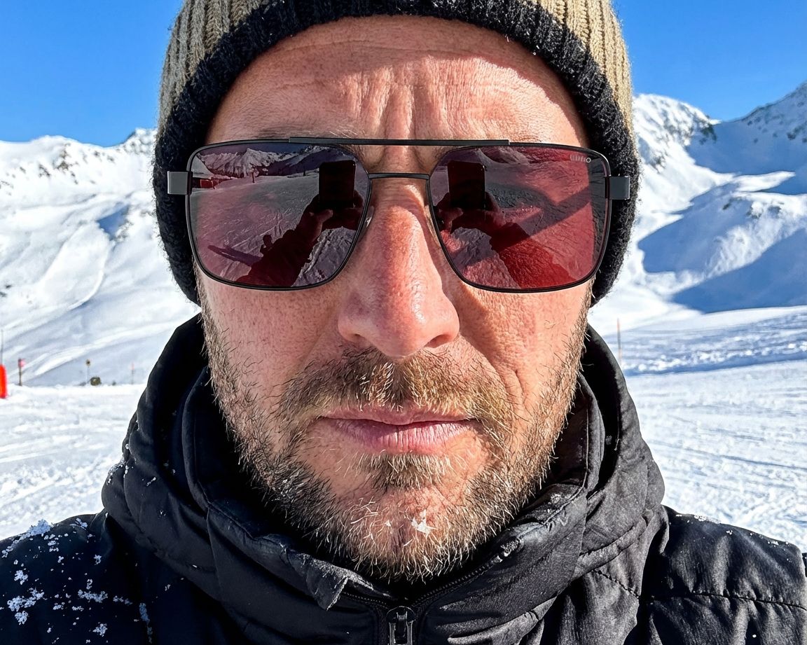 Hugo Boss Sunglasses HG-1313-S 003/AO