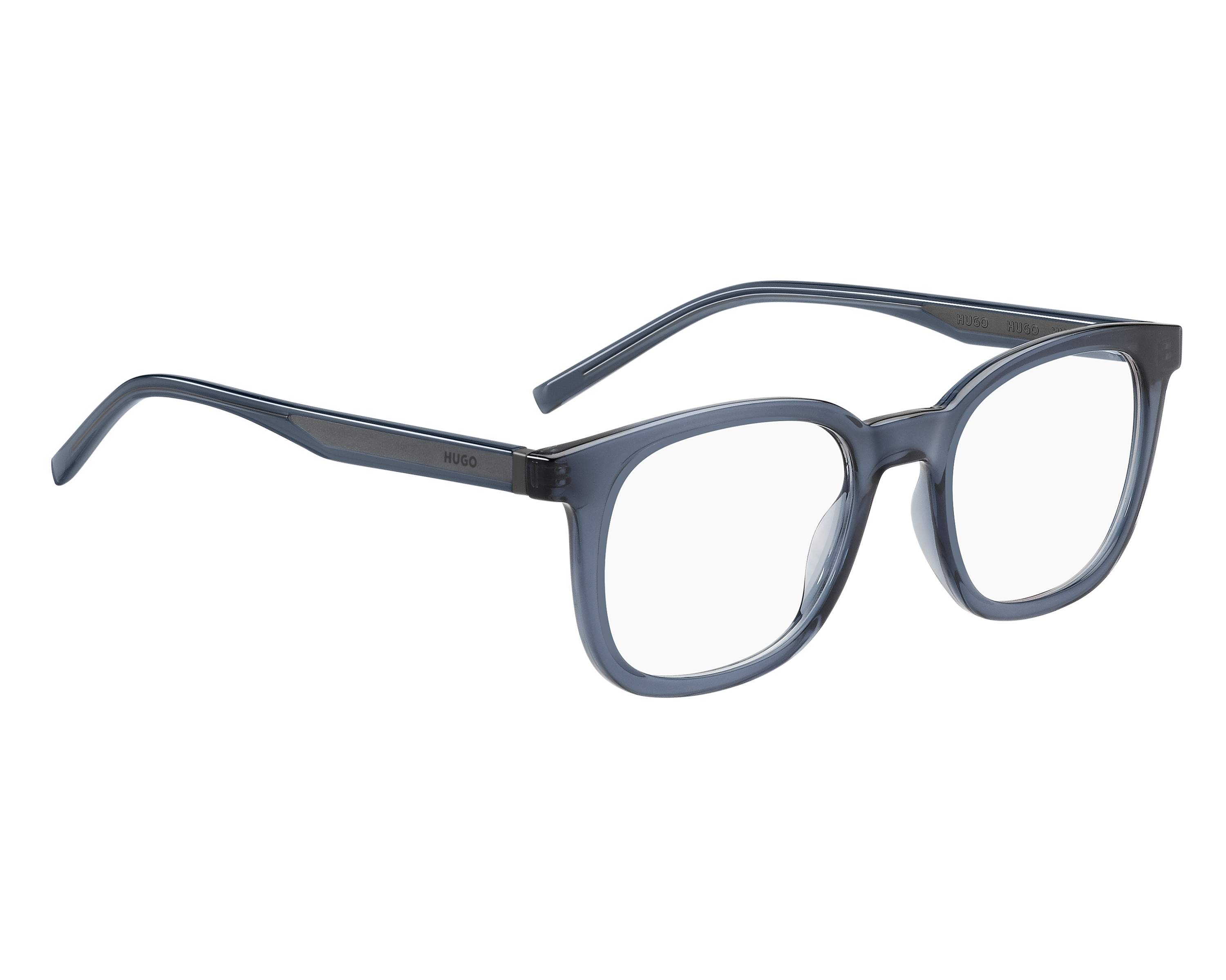 Hugo Boss HG-1315 PJP 50-20 Blue  360 degree view 3