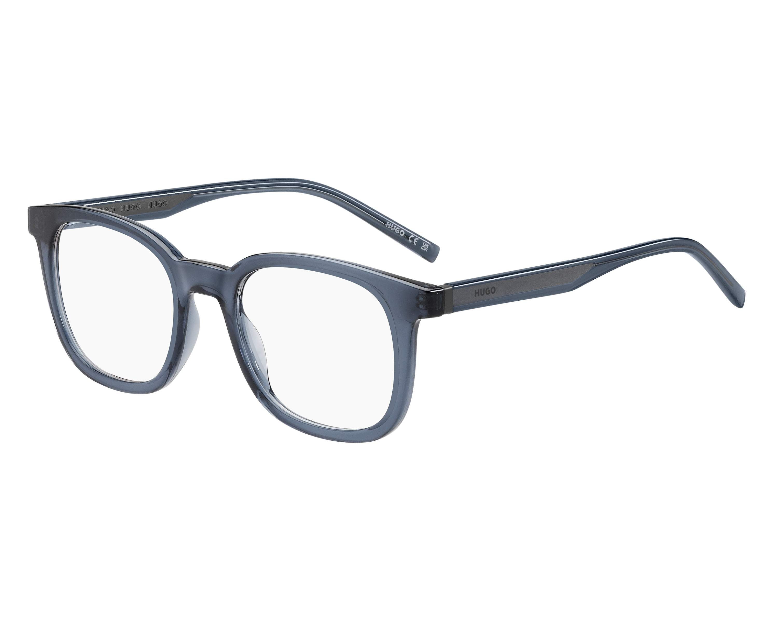 Hugo Boss HG-1315 PJP 50-20 Blue  360 degree view 4