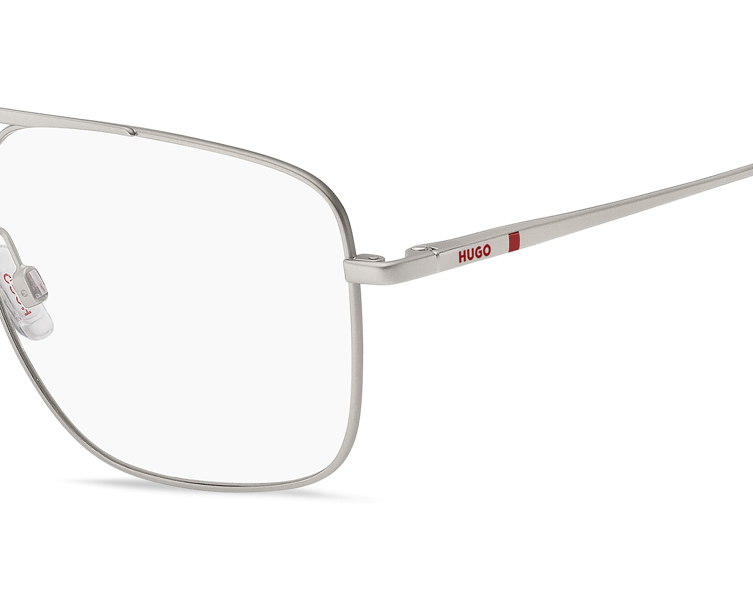 Hugo Boss HG-1322 CTL - Palladium  360 degree view 1