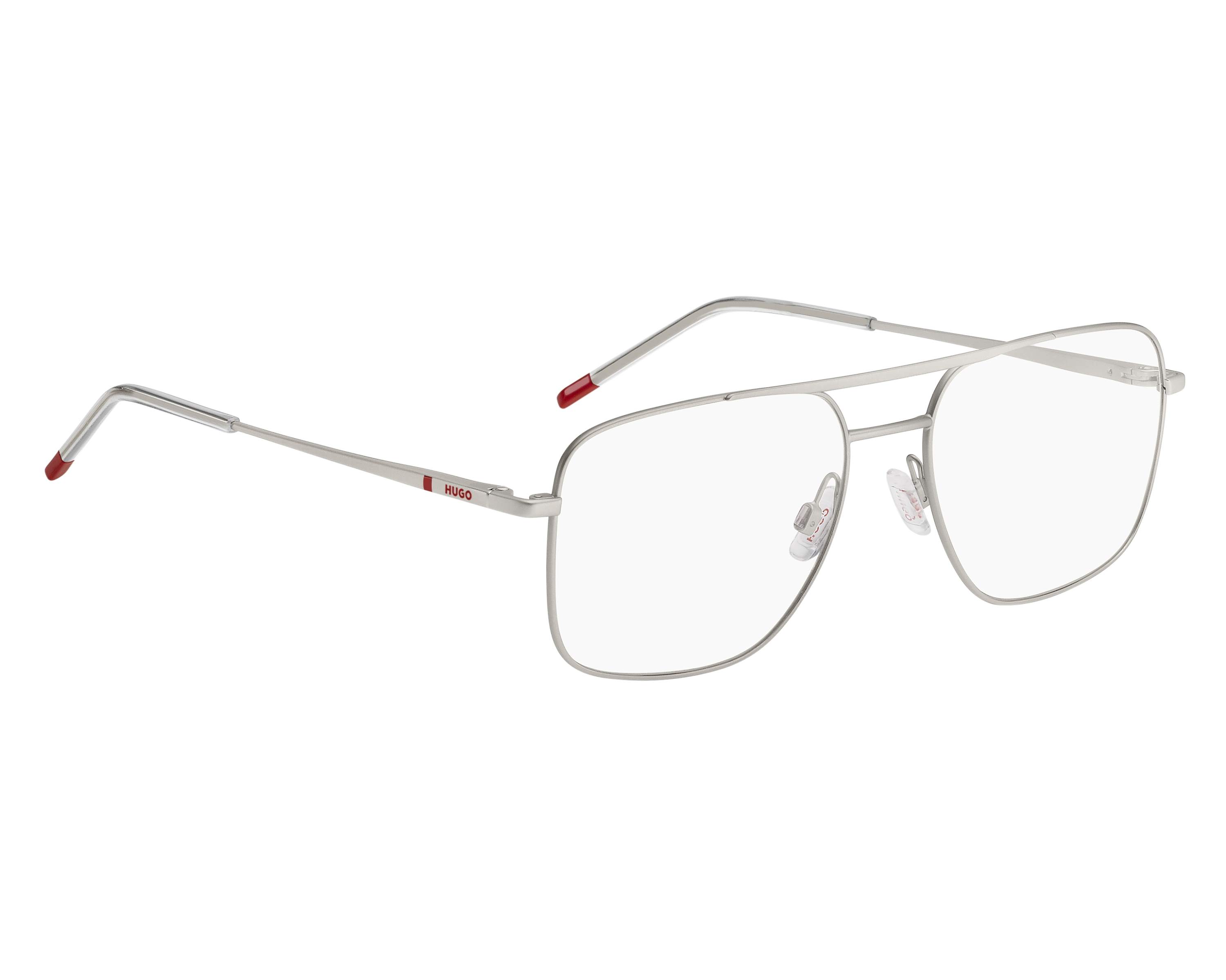 Hugo Boss HG-1322 CTL - Palladium  360 degree view 2