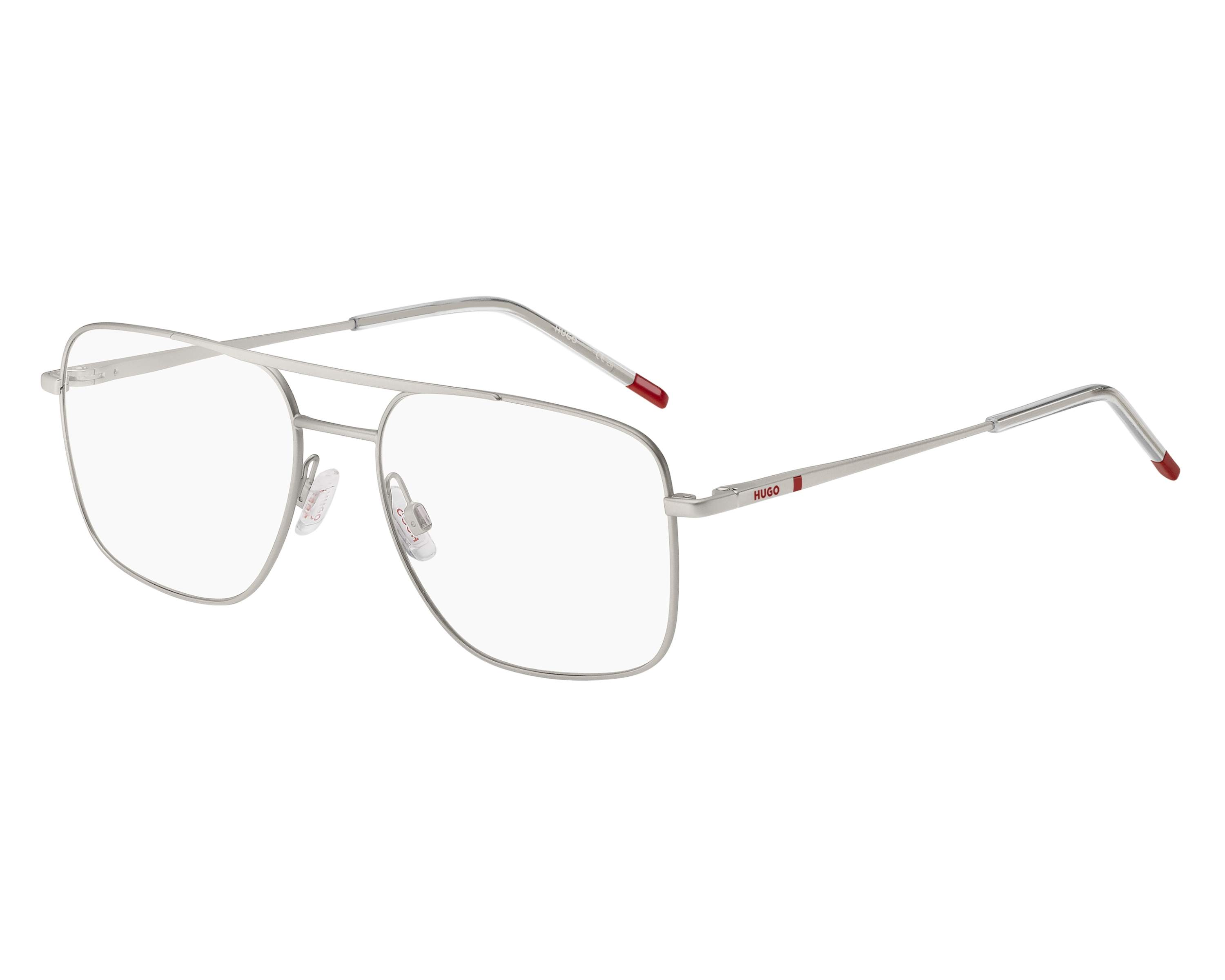 Hugo Boss HG-1322 CTL - Palladium  360 degree view 4