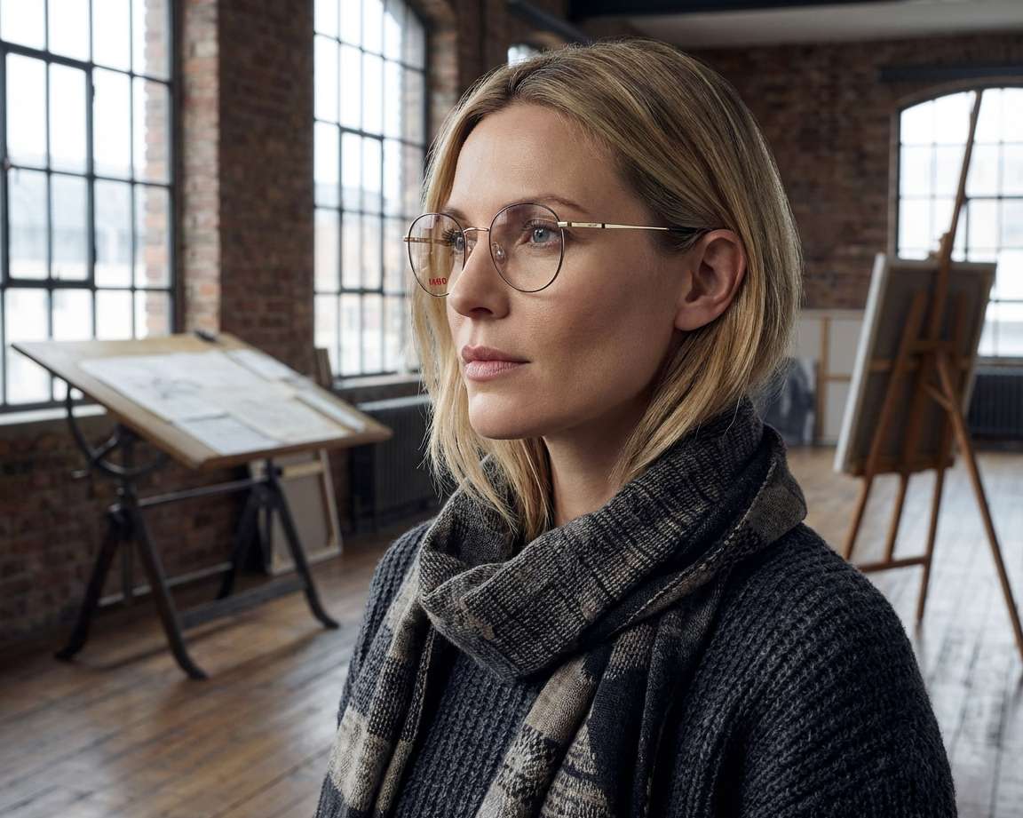 Hugo Boss Glasses HG-1326 RHL
