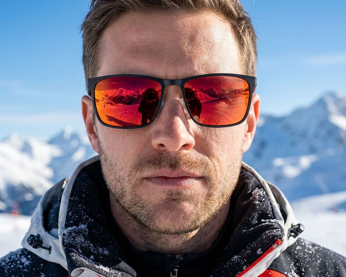 Hugo Boss Sunglasses HG-1328-S 003/AO