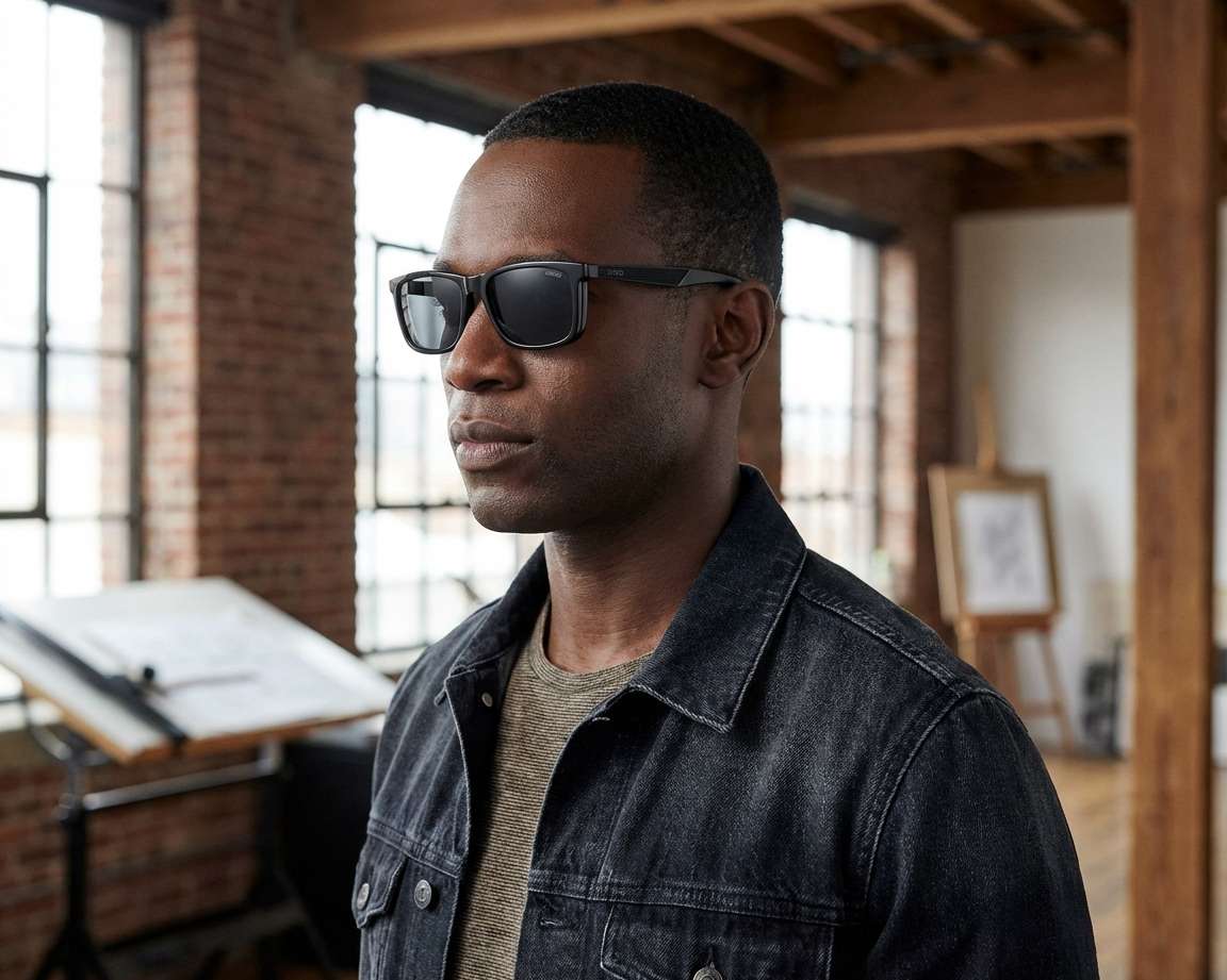 Hugo Boss Glasses HG-1329-G-CS2 807/99