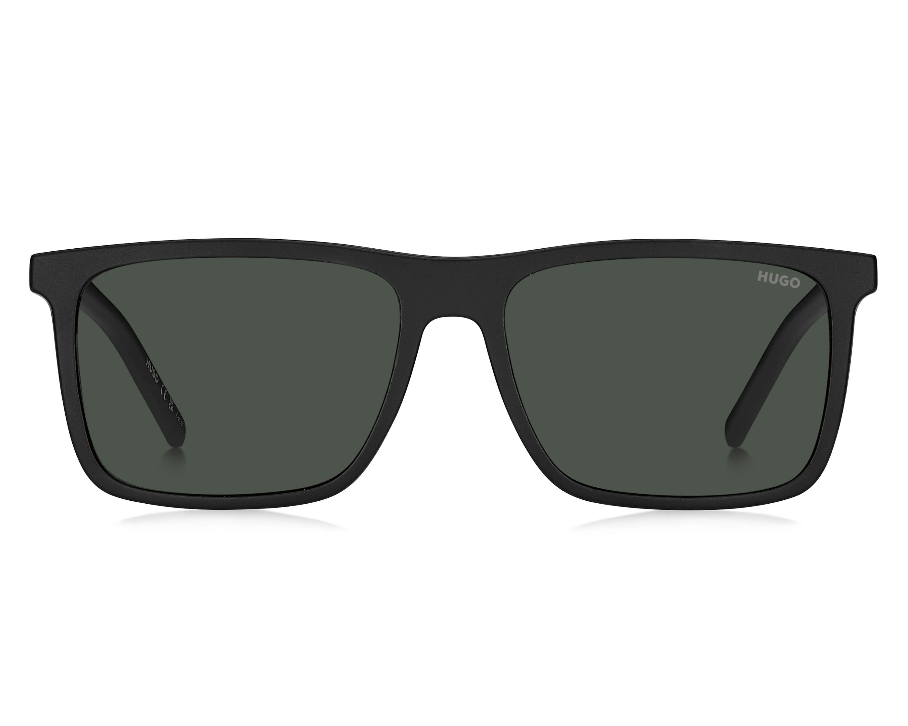 Hugo Boss HG-1331-G-CS2 807/99 56-16 Black  360 degree view 5