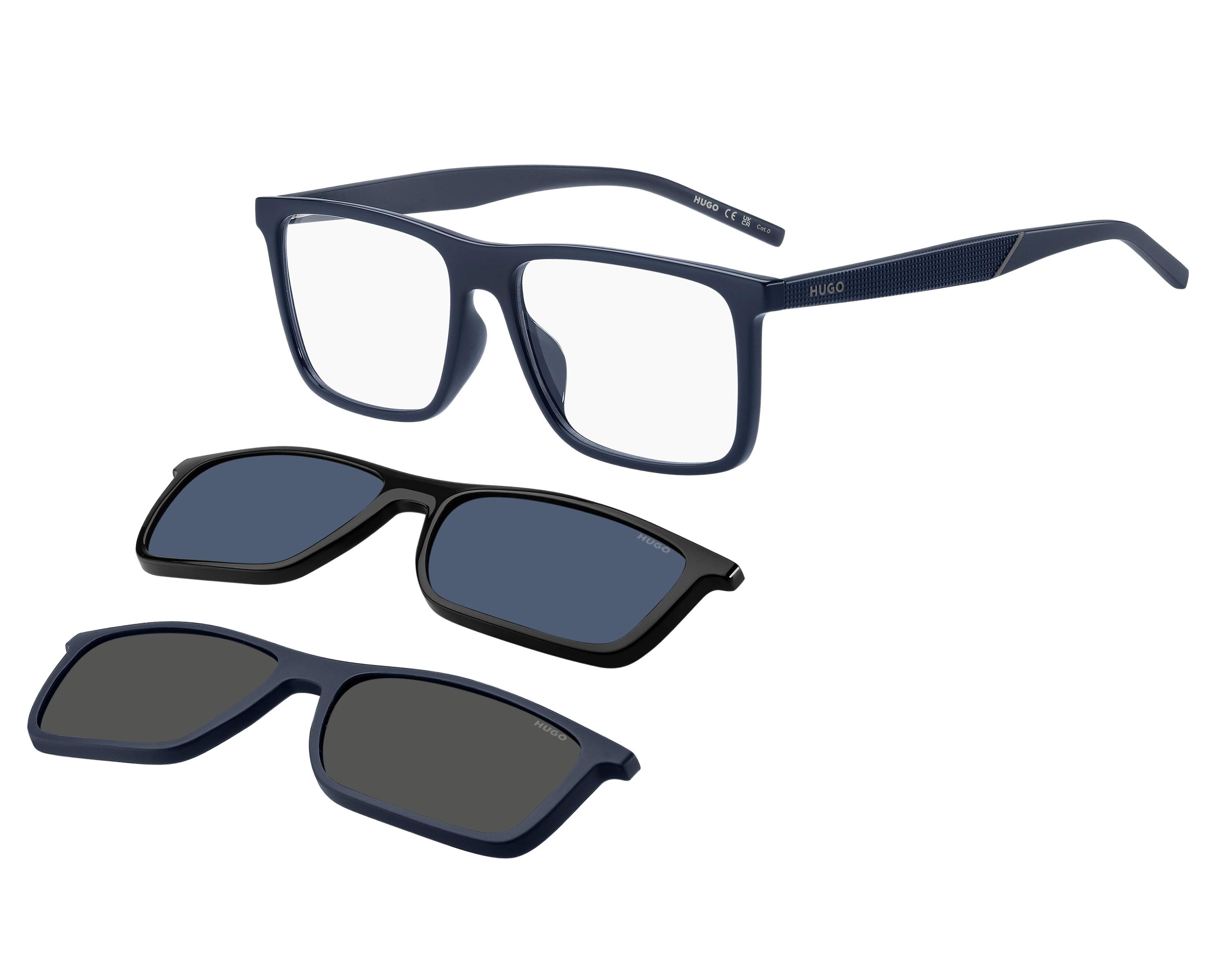 Hugo Boss Glasses HG-1331-G-CS2 9N7/99