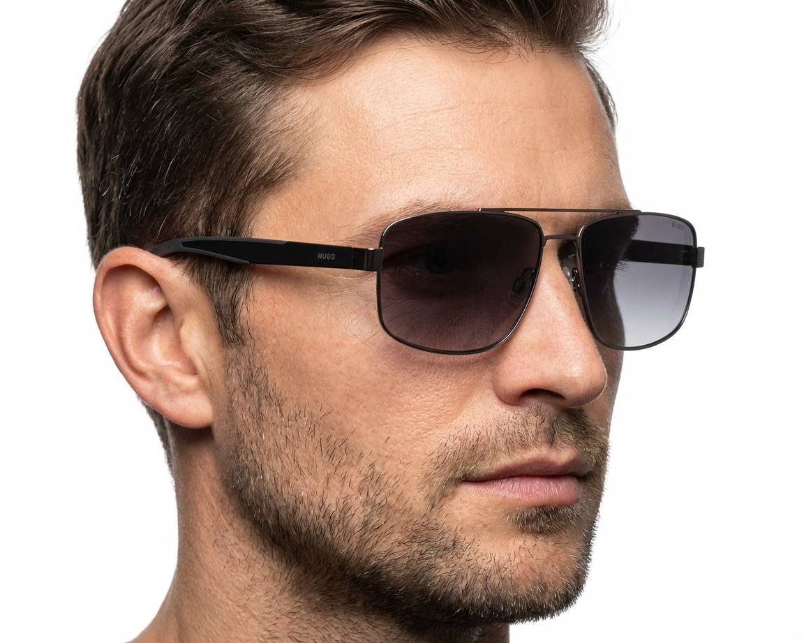 Hugo Boss Sunglasses HG-1338-S R80/9O