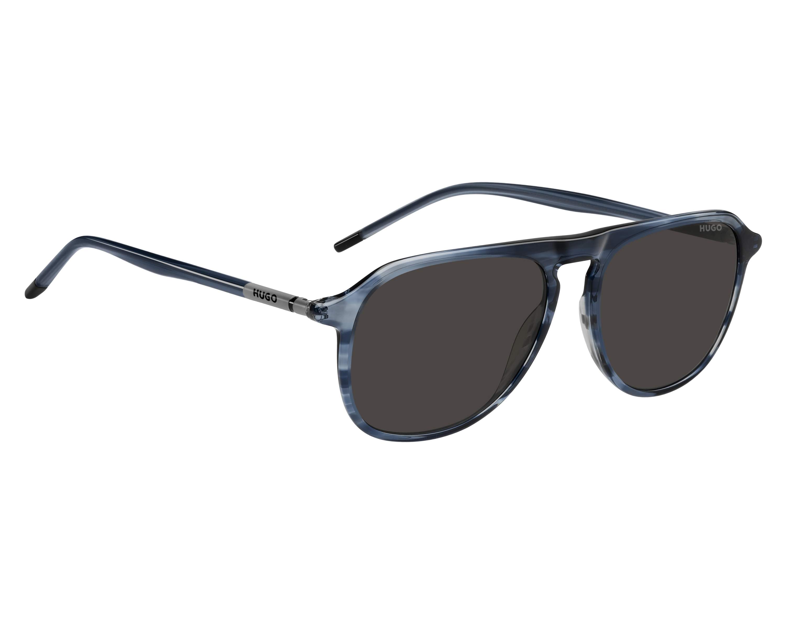 Hugo Boss Sunglasses HG-1345-S 38I/IR display picture 3