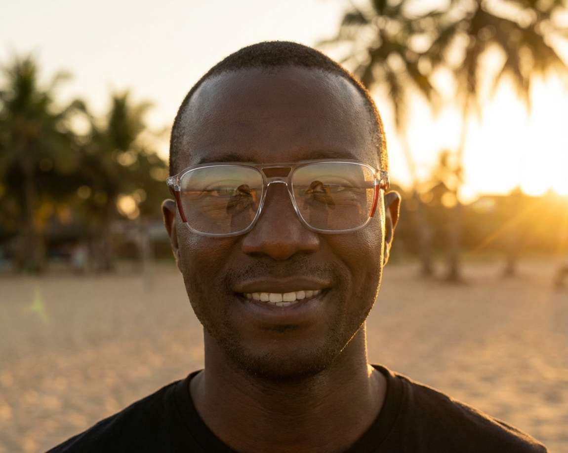 Hugo Boss Glasses HG-1352 KB7