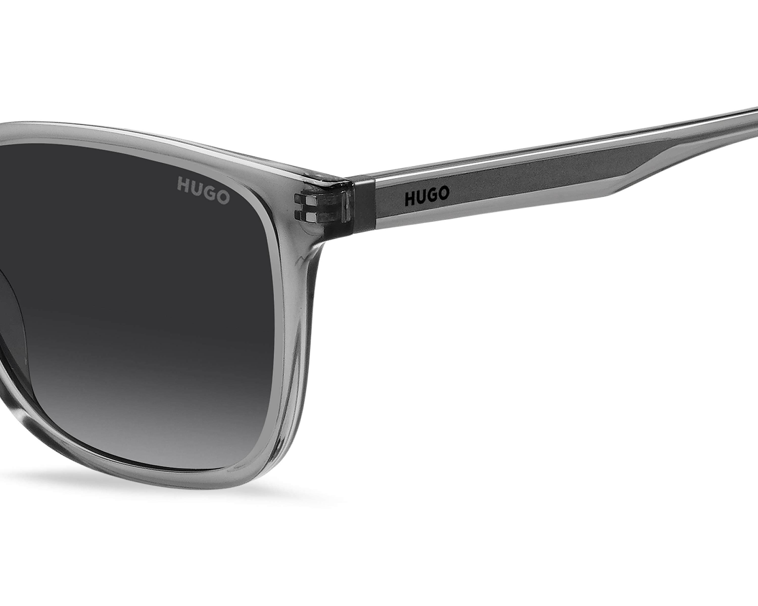 NWT HUGO HG 1356/S-0PJP IR 55mm Sunglasses HUGO HG 1344/S 807 IR 55 – Visual Click main image 4