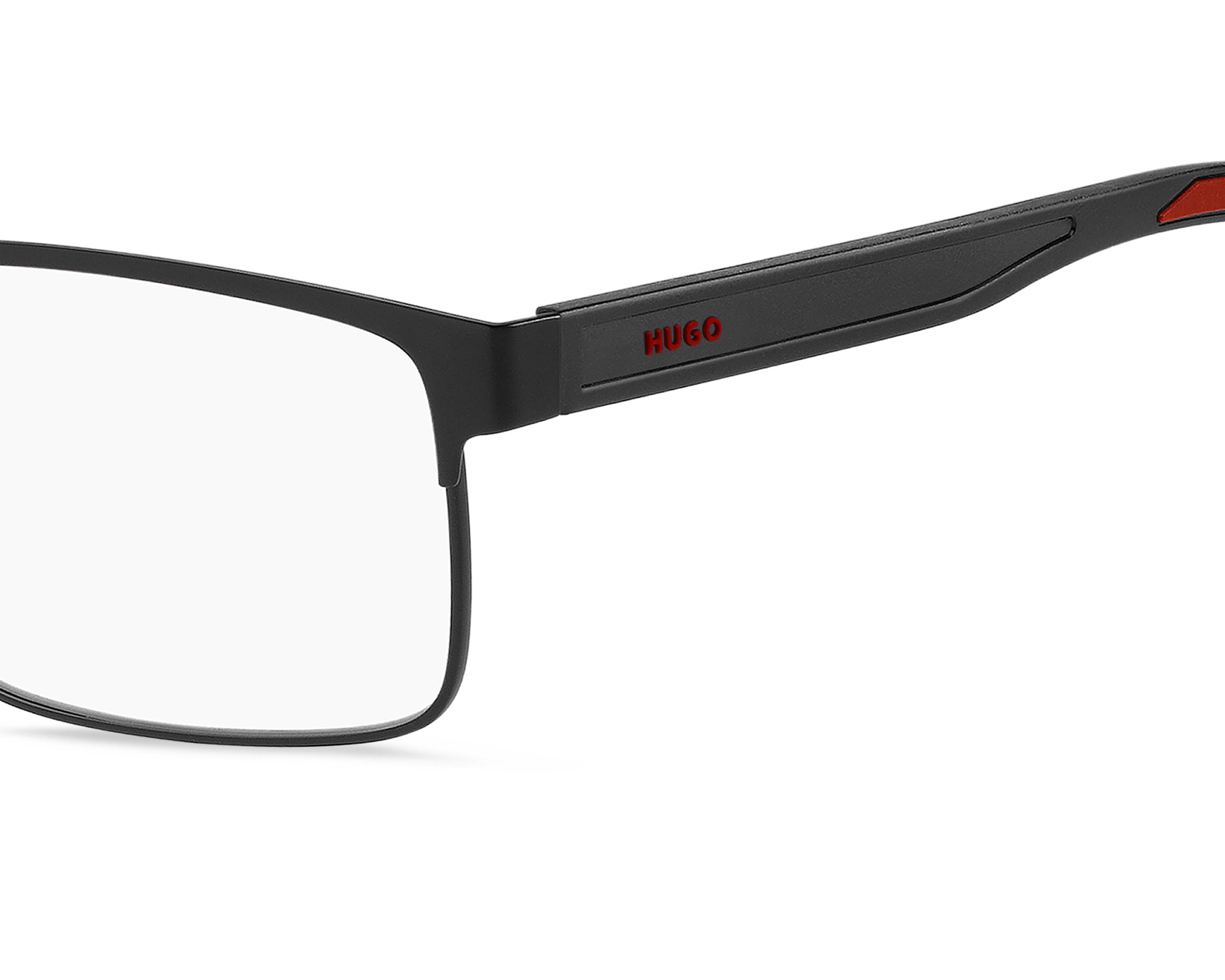 Hugo Boss Glasses HG-1373 003 display picture 2