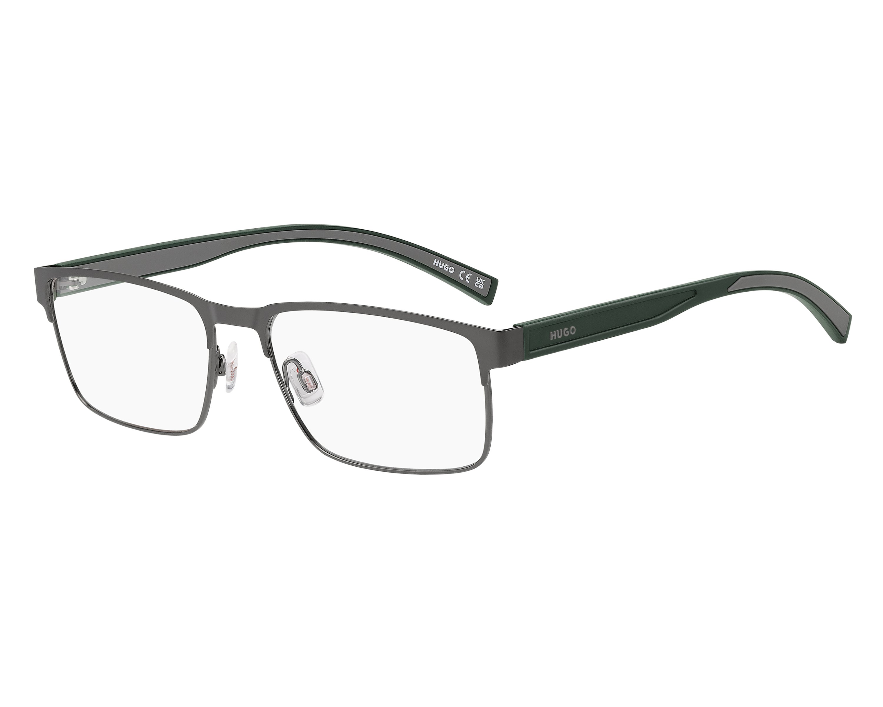 Hugo Boss Glasses HG-1373 SVK