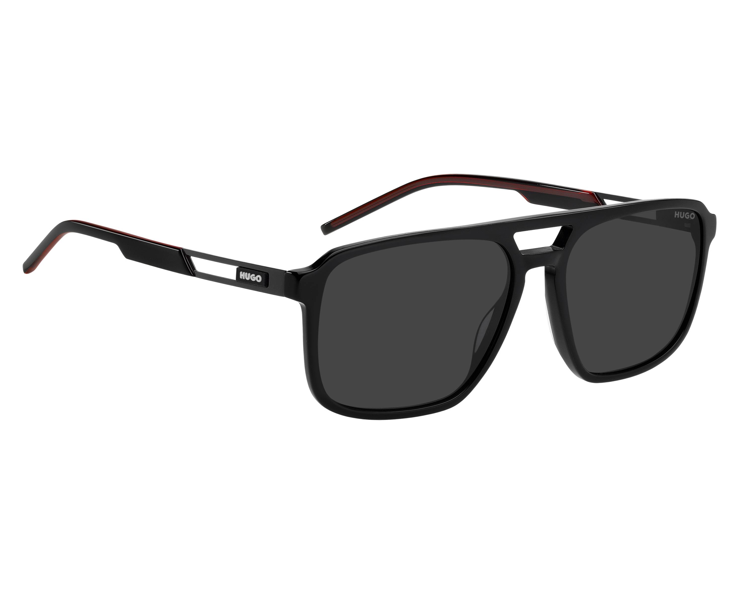 ヒューゴボス BOSS 0723/S SUNGLASSES サングラス Hugo Boss Sunglasses HG-1383-S 807/IR