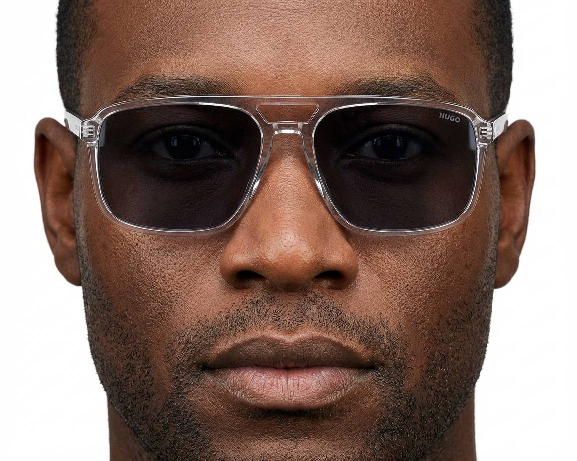 Hugo Boss HG-1383-S KB7/KU: Buy Online | Visionet