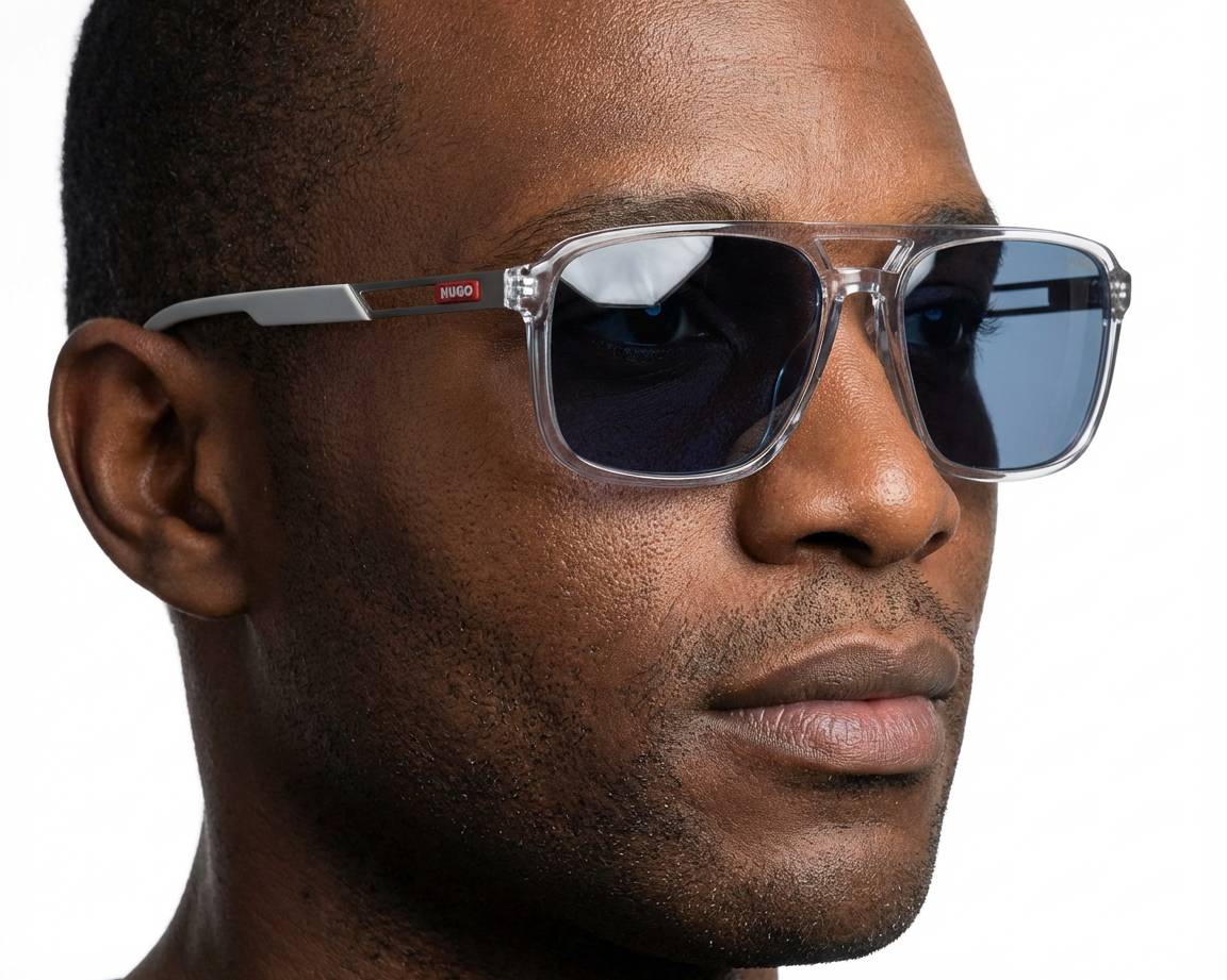 Hugo Boss Sunglasses HG-1383-S KB7/KU