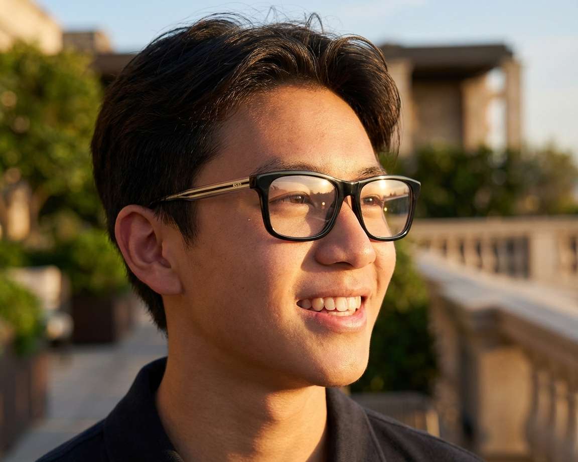 【boss5150】 Hugo Boss Glasses Junior BOSS-1547 7C5