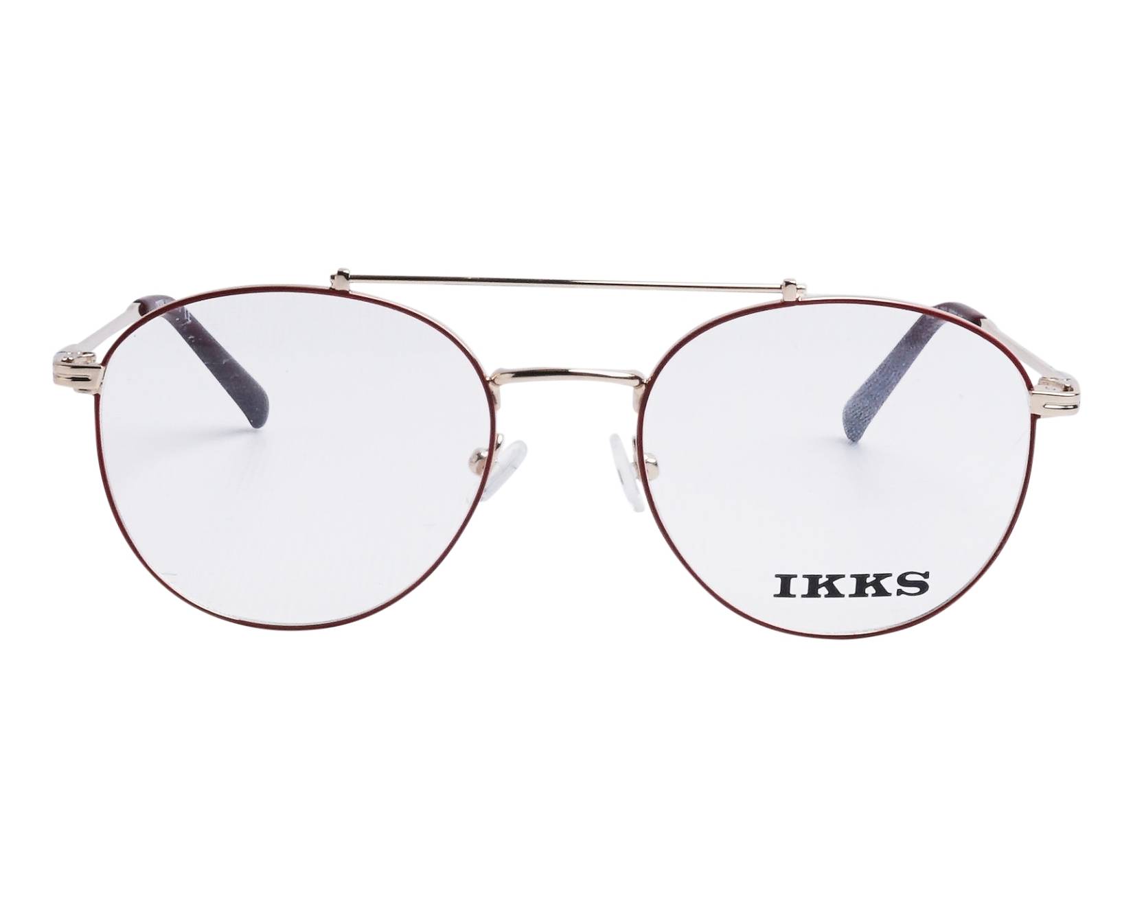 IKKS IK-1519 I012 50-16 Rouge Or front view