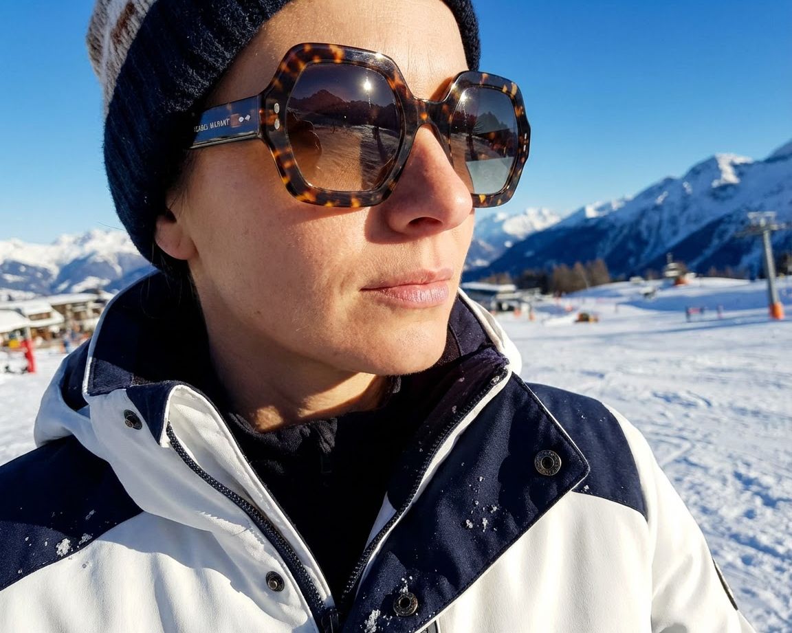 Isabel Marant Sunglasses IM-0004-N-S 086HA