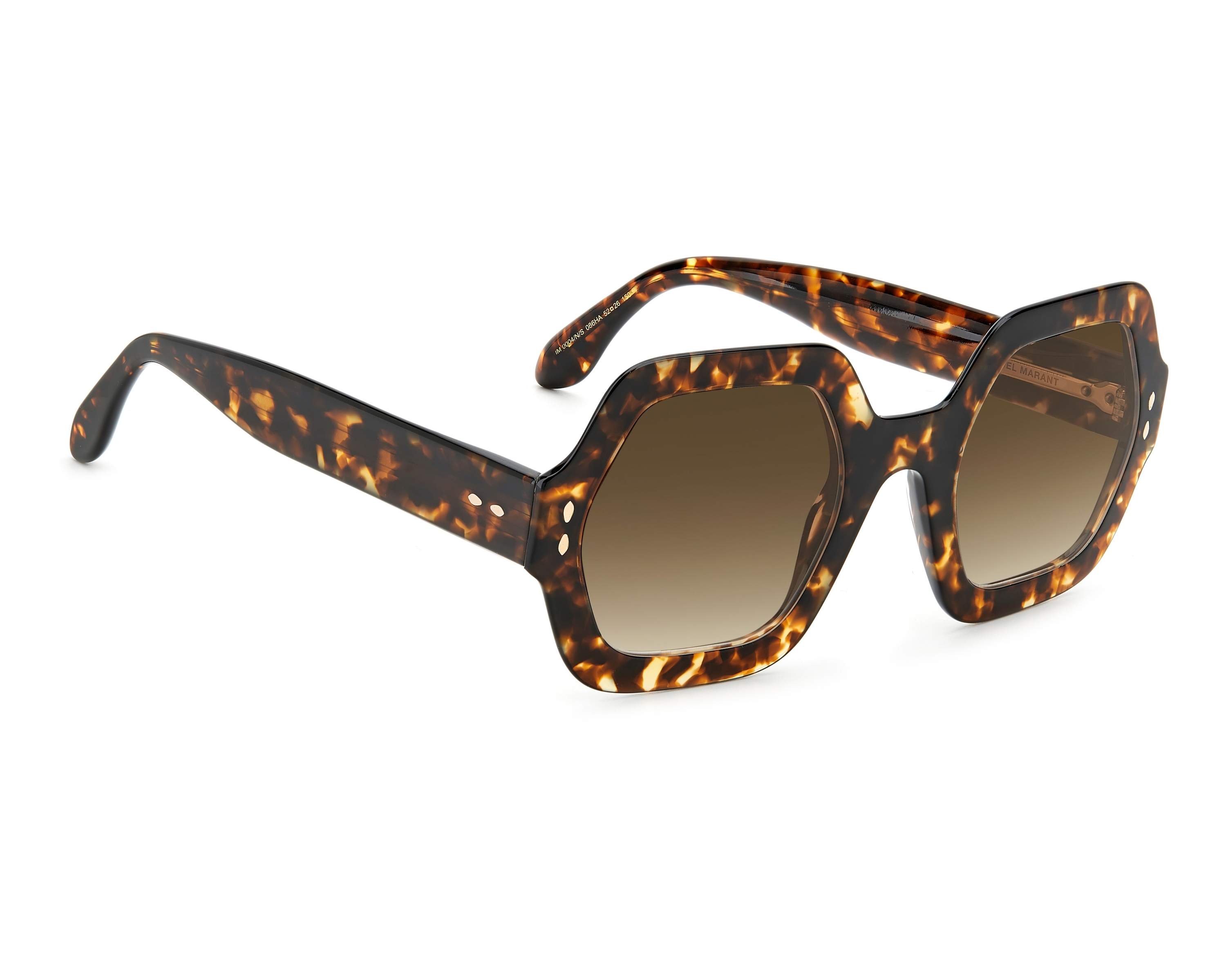 Isabel Marant Sunglasses IM-0004-N-S 086HA