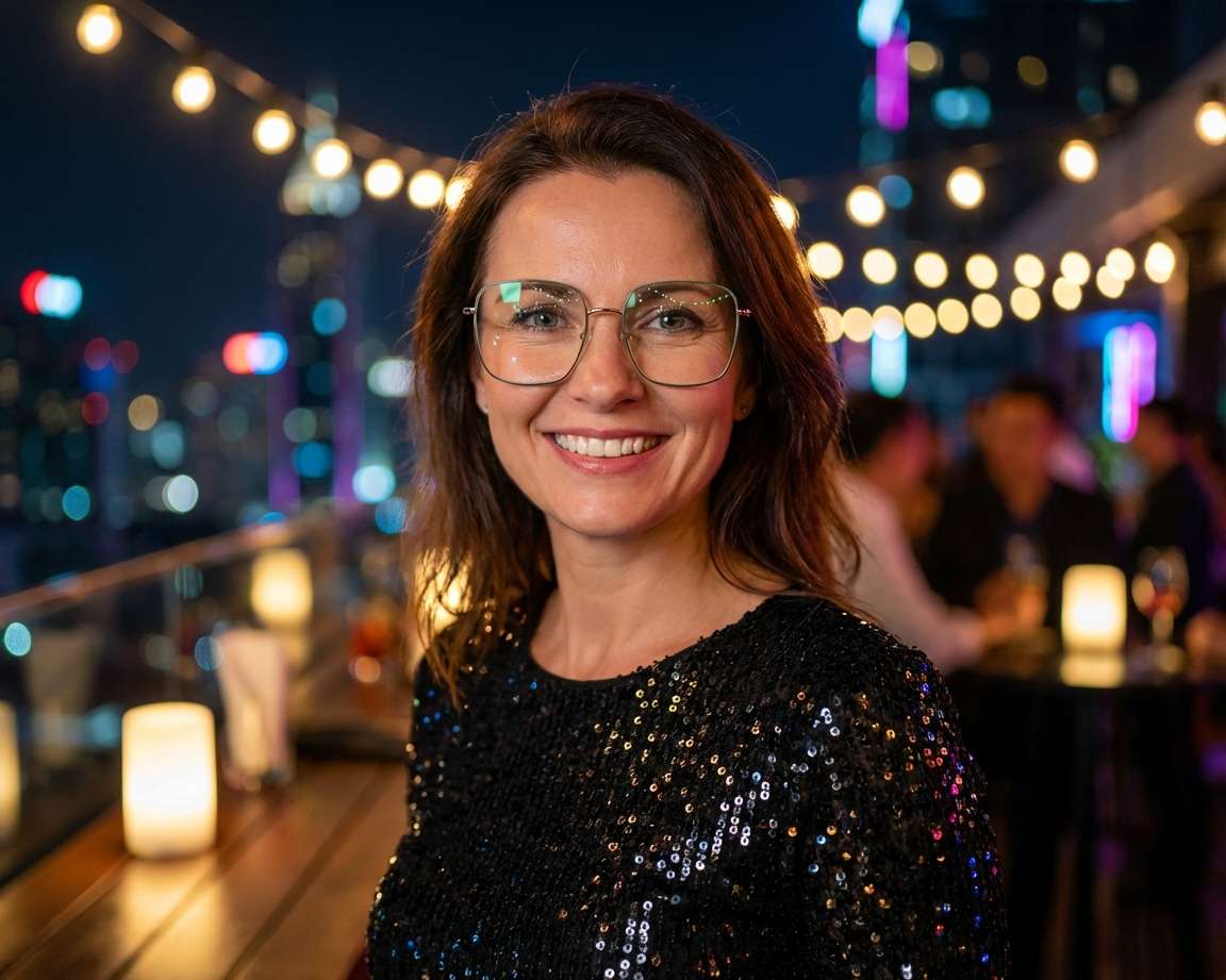 Isabel Marant Glasses IM-0029 PEF