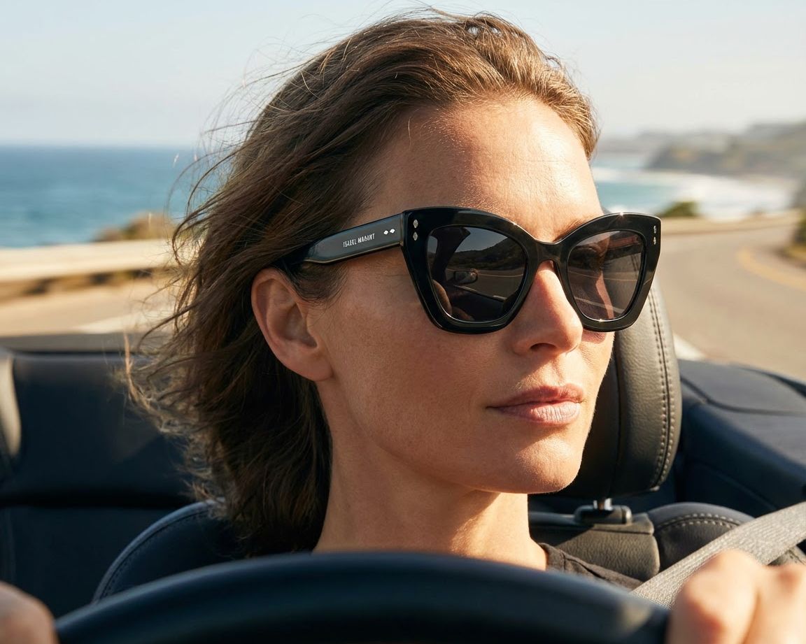 Isabel Marant Sunglasses IM-0050-G-S 807IR