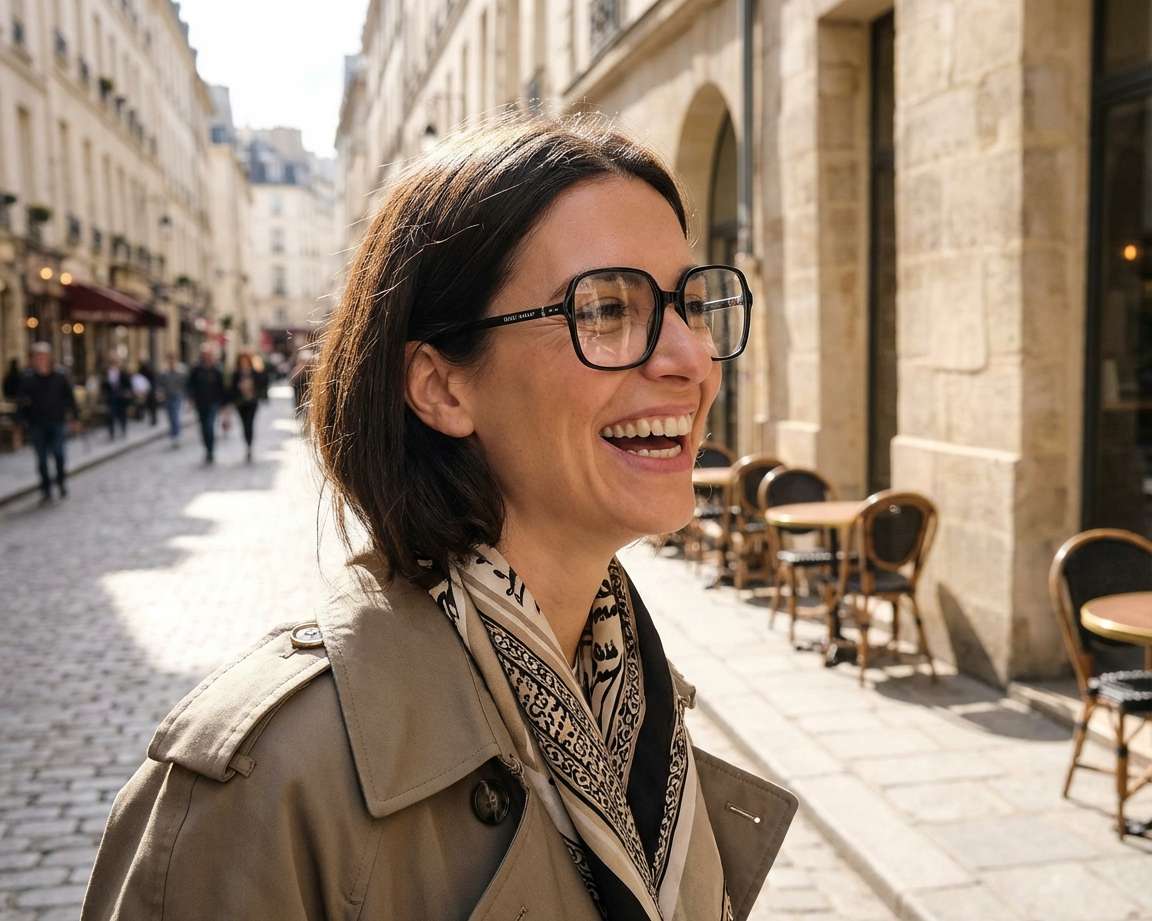Isabel Marant Glasses IM-0063 807