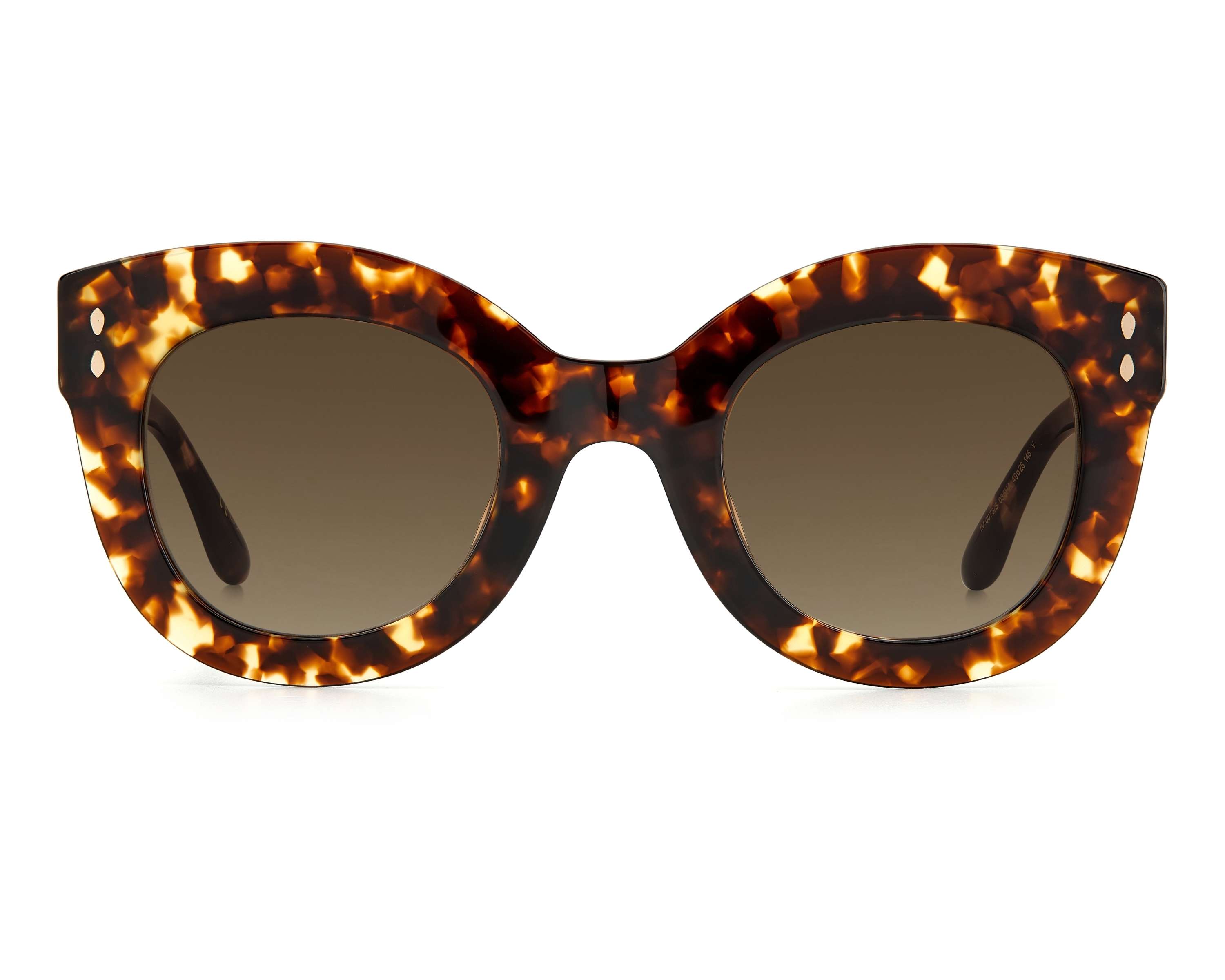 Isabel Marant Sunglasses IM-0073-S 086/HA display picture 2