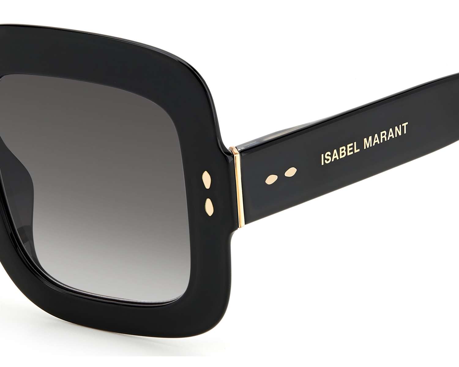 Isabel Marant Sunglasses IM-0074-G-S 807/9O