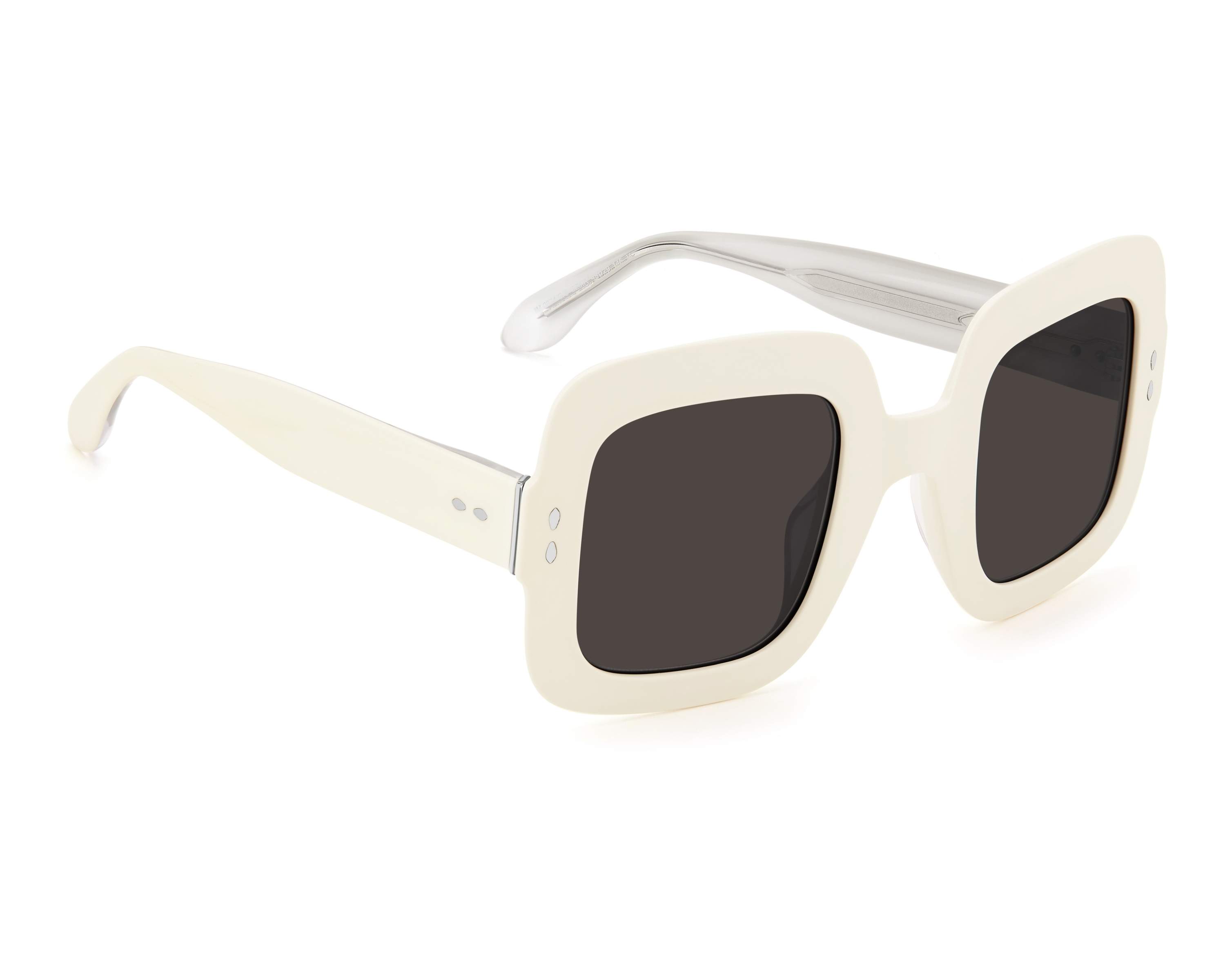 Isabel Marant IM-0074-G-S SZJIR - Ivory  front view