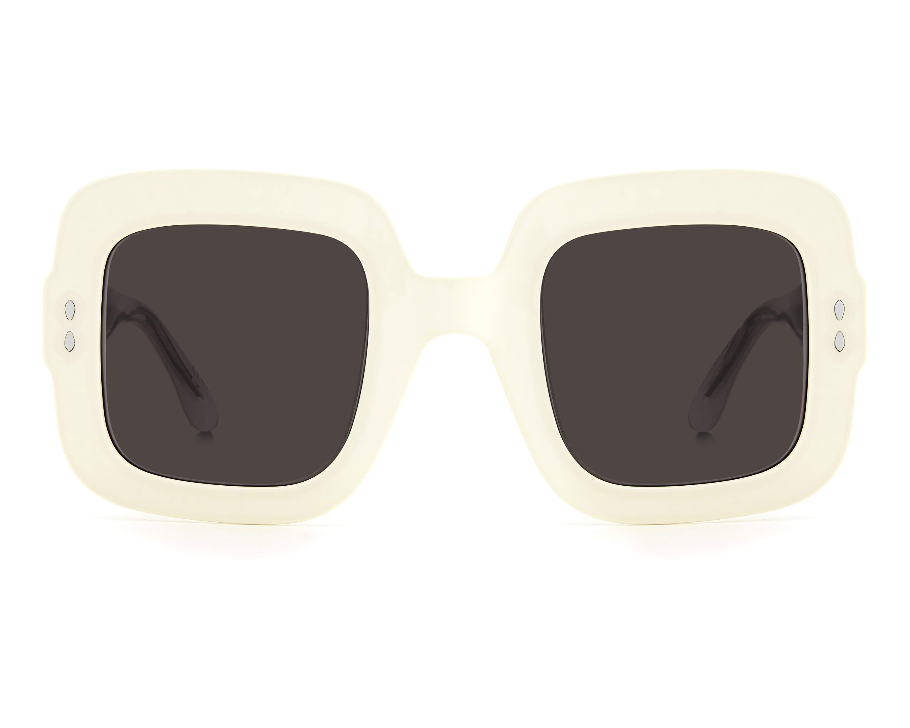 Isabel Marant IM-0074-G-S SZJIR - Ivory  side view