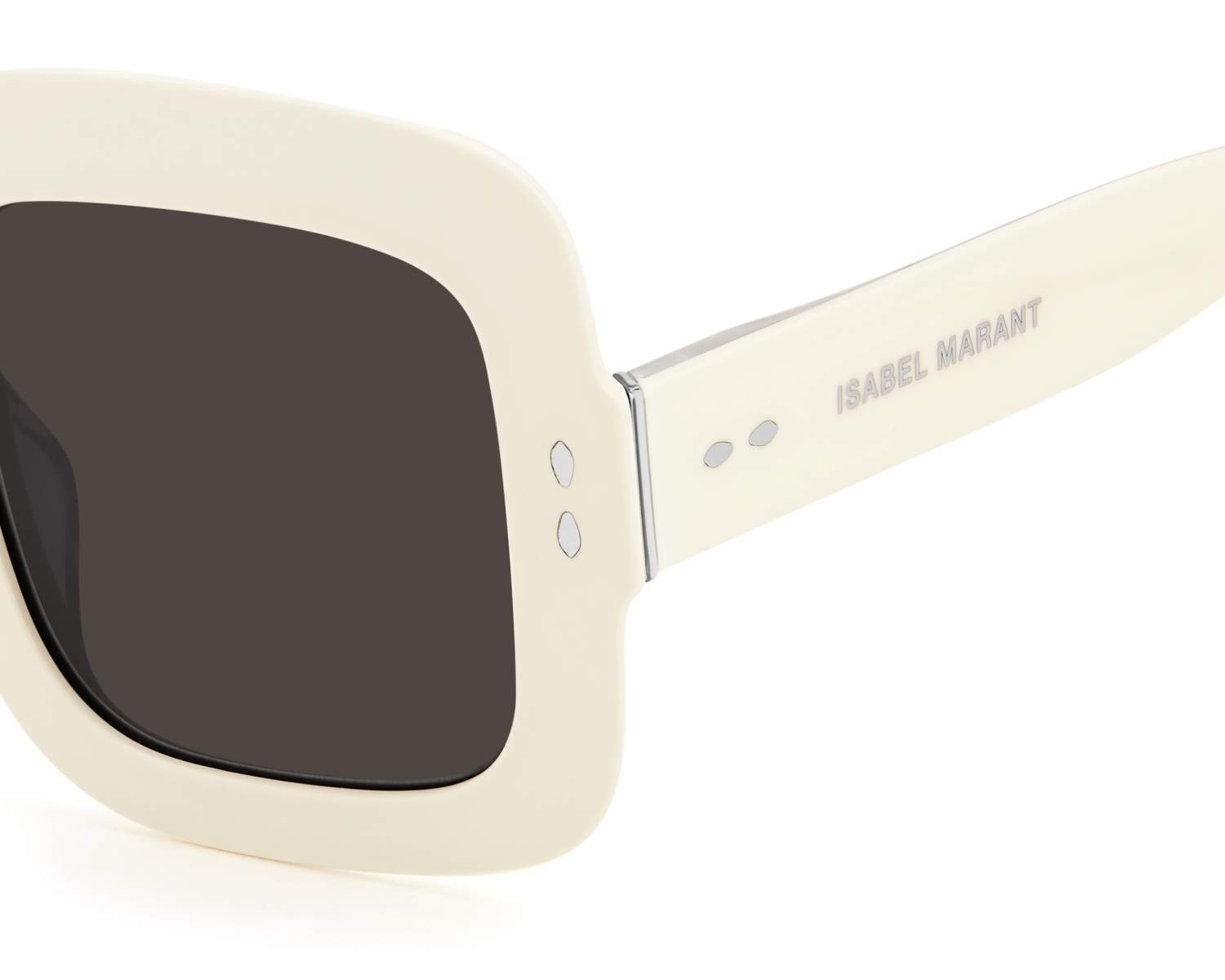 Isabel Marant IM-0074-G-S SZJIR - Ivory  other view