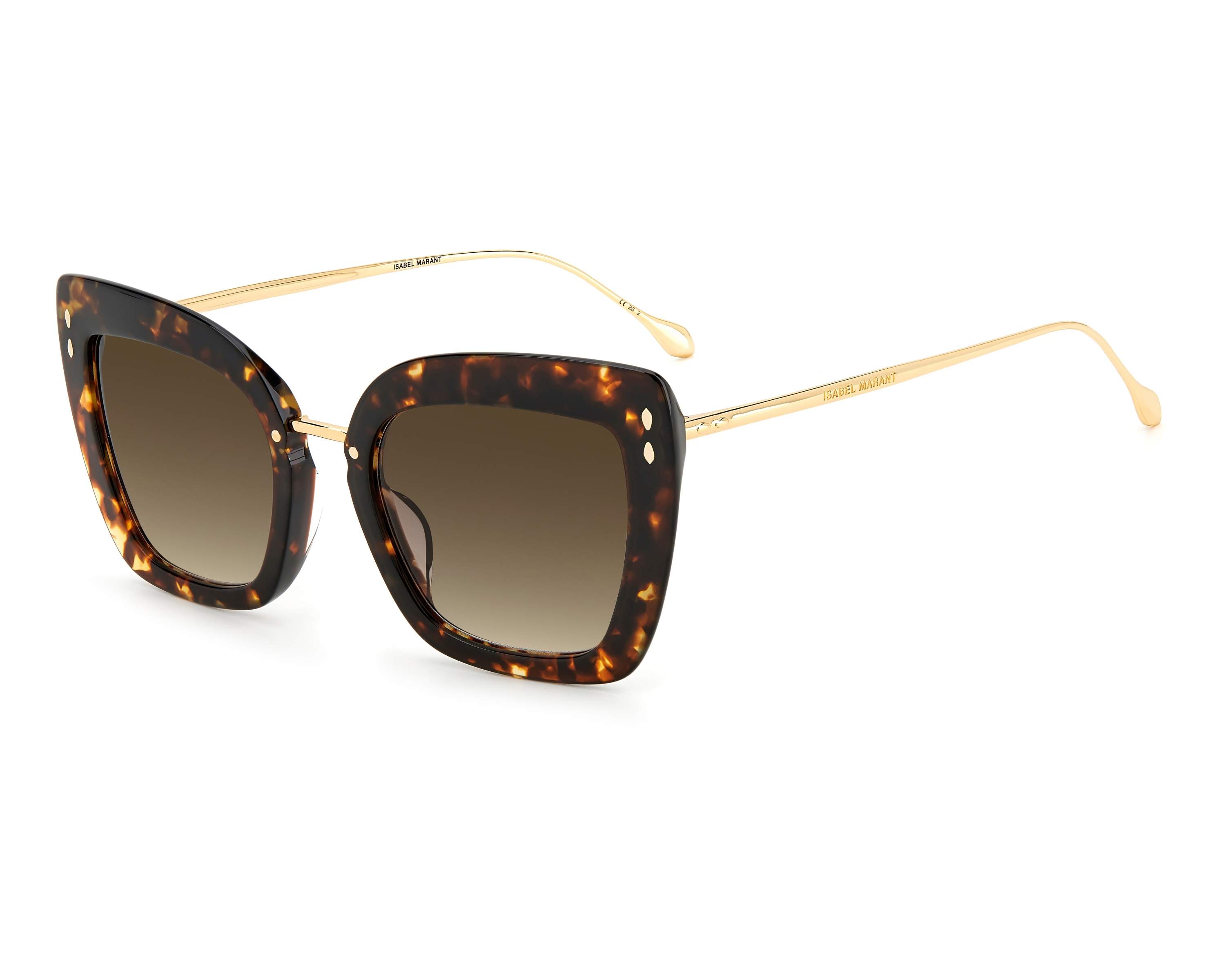 Isabel Marant Sunglasses IM-0083-G-S 2IKHA