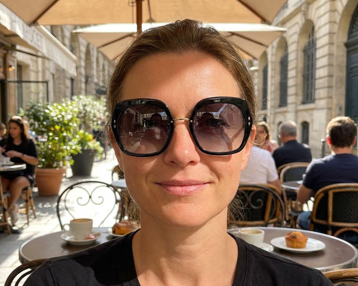 Isabel Marant Isabel Marant IM 0085/S. Tortoise Shell Glasses. Isabel Marant Sunglasses IM-0085-S 2M29O main image 3