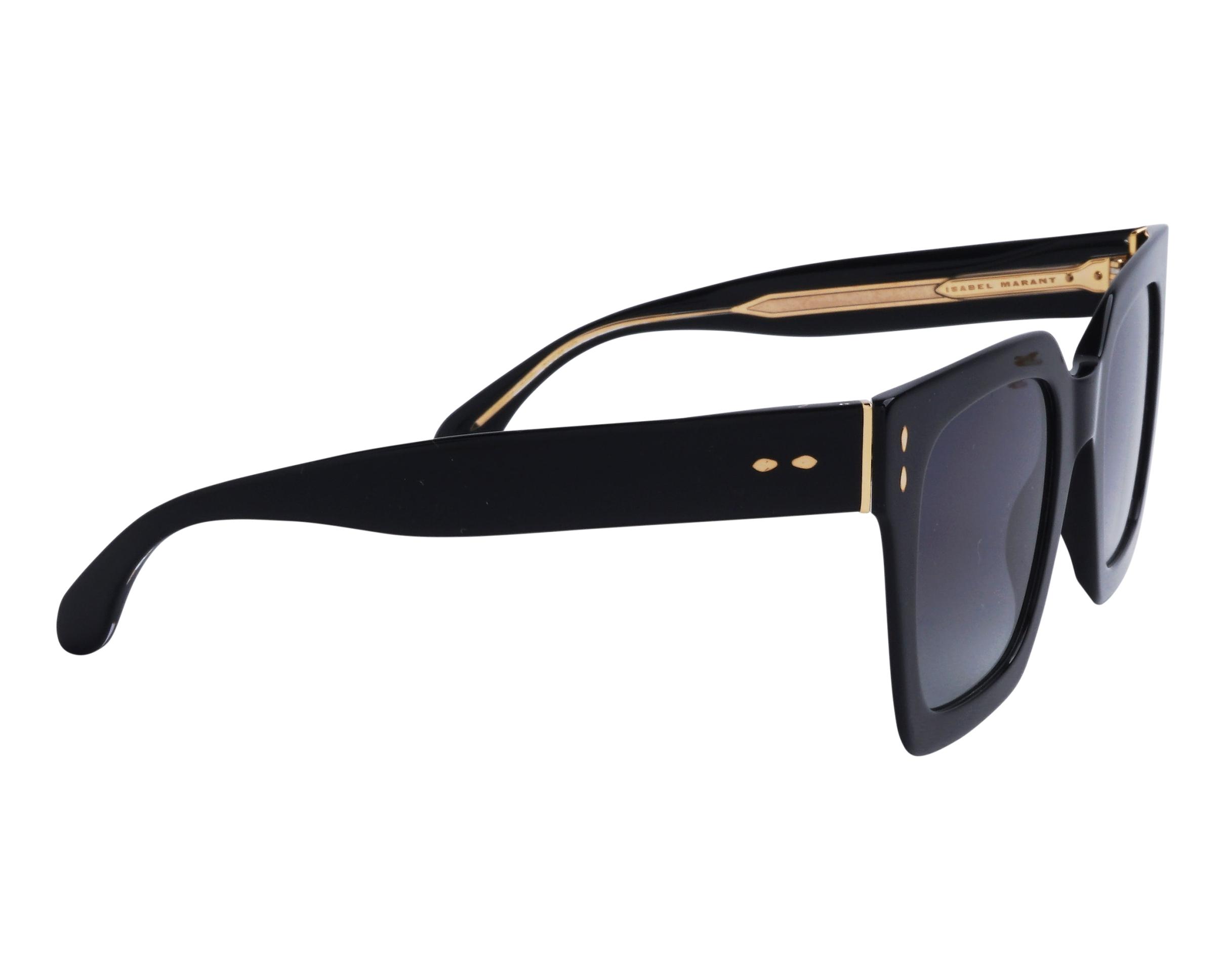 Isabel Marant Sunglasses IM-0104-S 807/9O