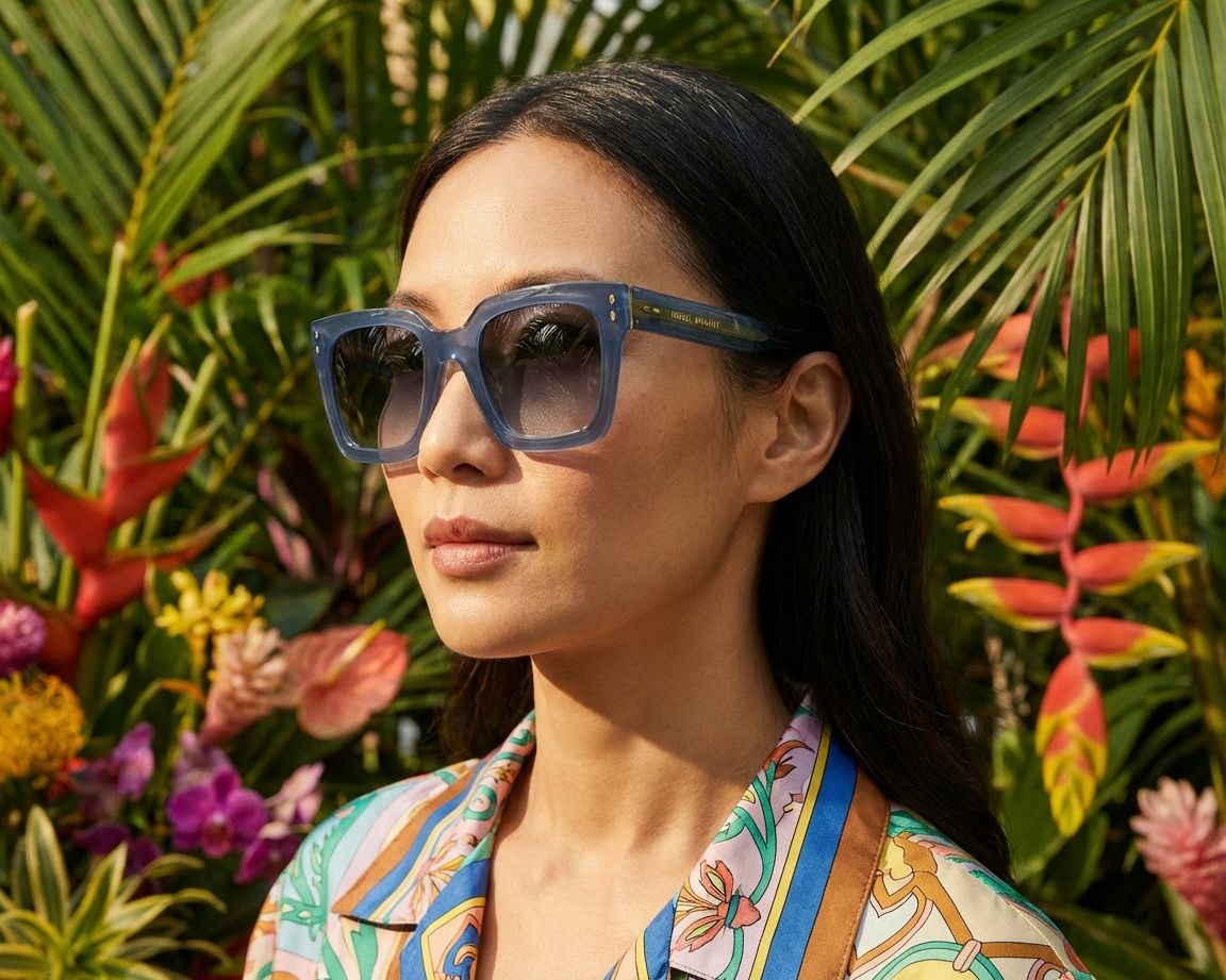 Isabel Marant Sunglasses IM-0104-S PJP9O