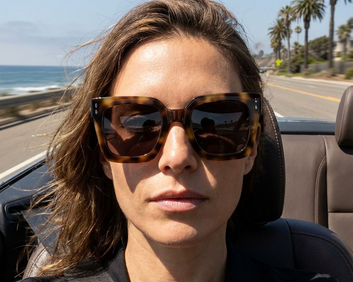 Isabel Marant Sunglasses IM-0104-S WR9/70